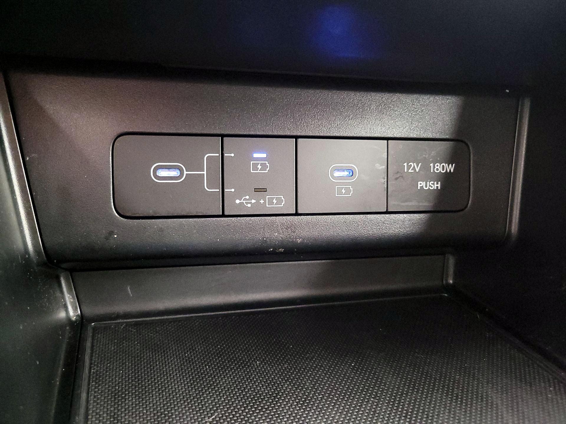 Thumbnail: 2025 Hyundai Sonata - 18