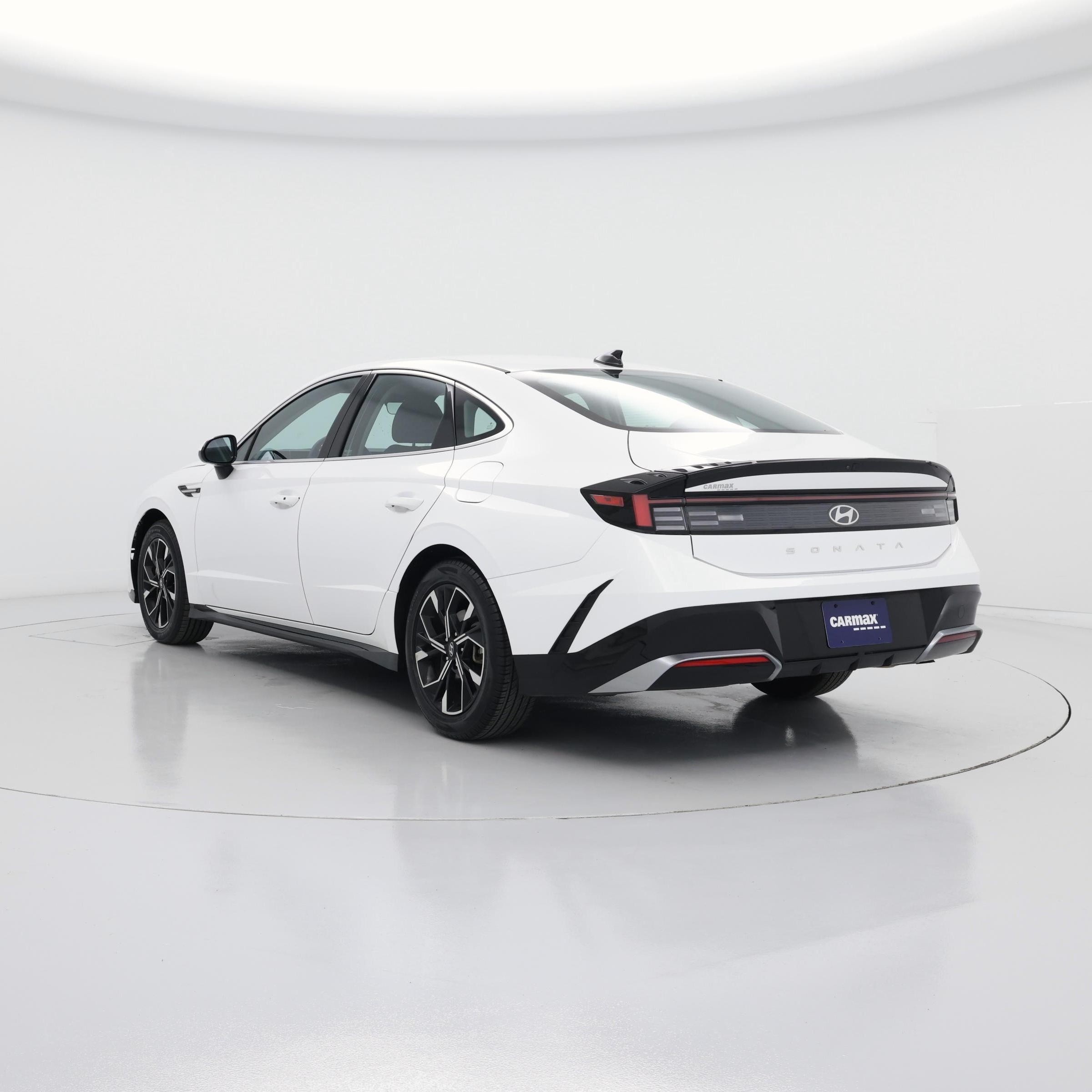 Thumbnail: 2025 Hyundai Sonata - 2