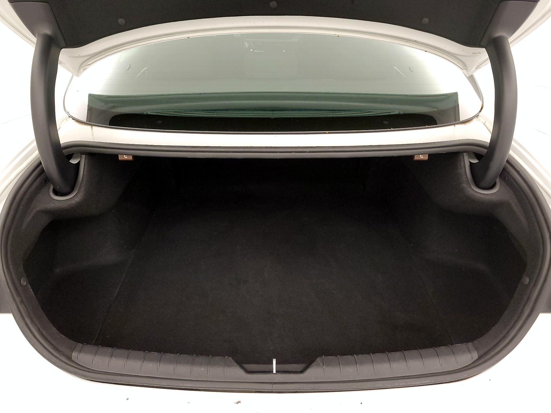 Thumbnail: 2025 Hyundai Sonata - 20