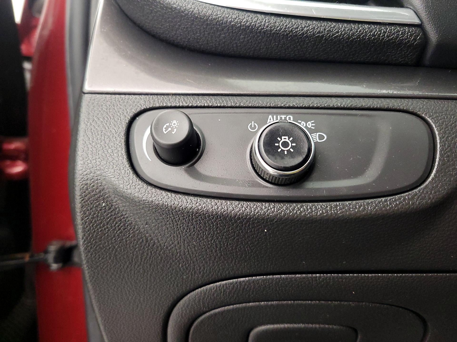 Thumbnail: 2021 Buick Encore - 13