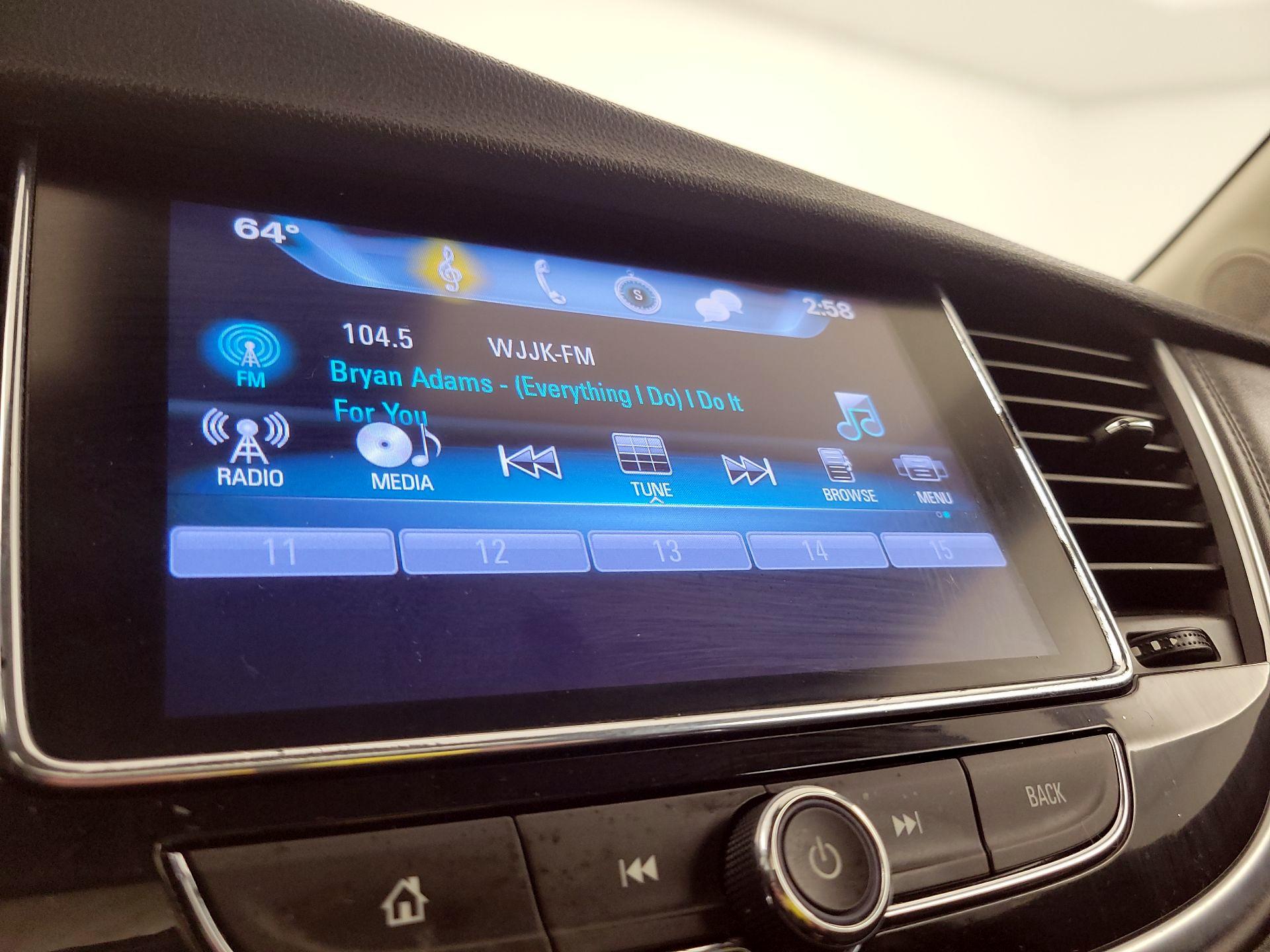 Thumbnail: 2021 Buick Encore - 15