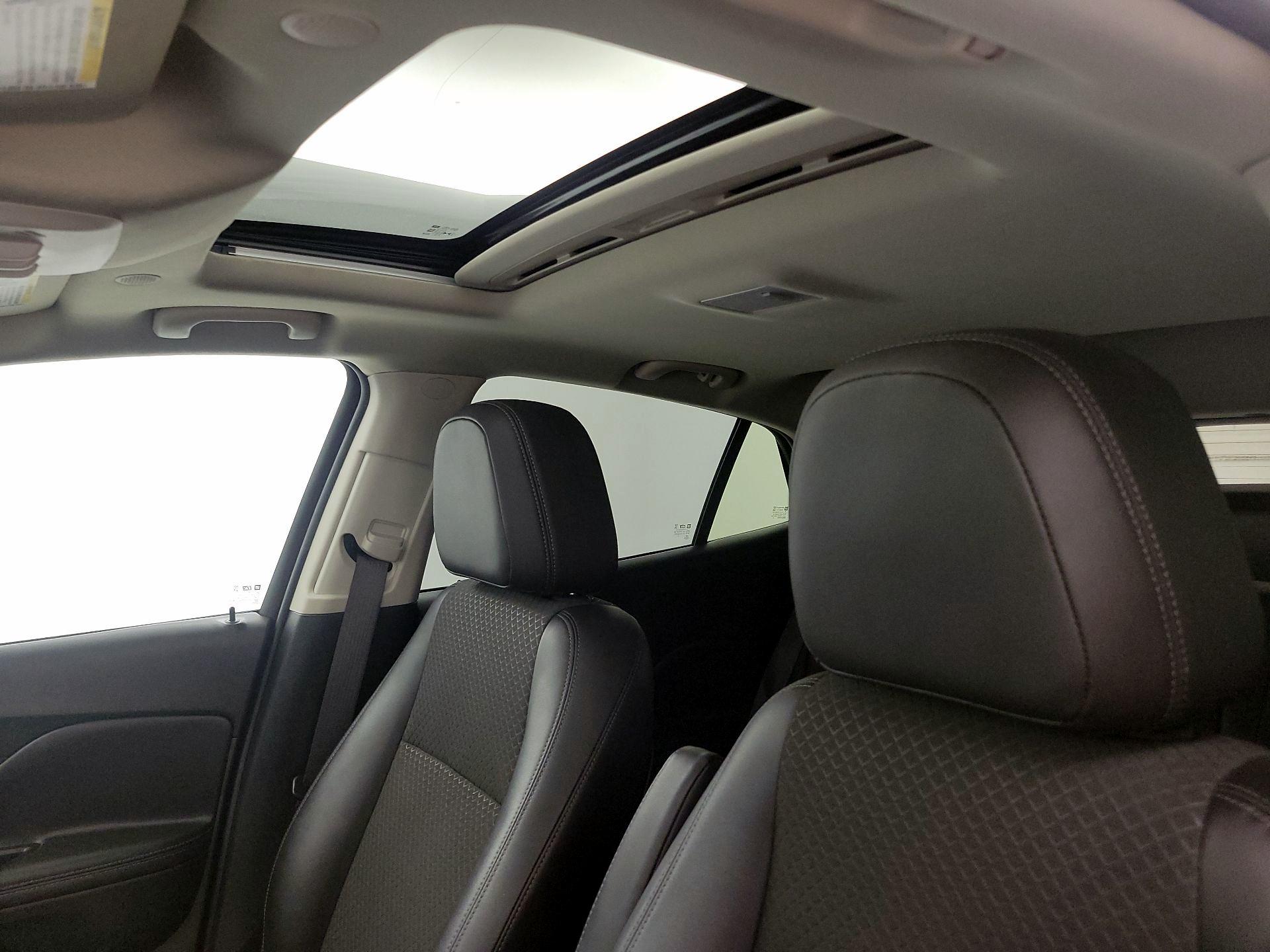 Thumbnail: 2021 Buick Encore - 19