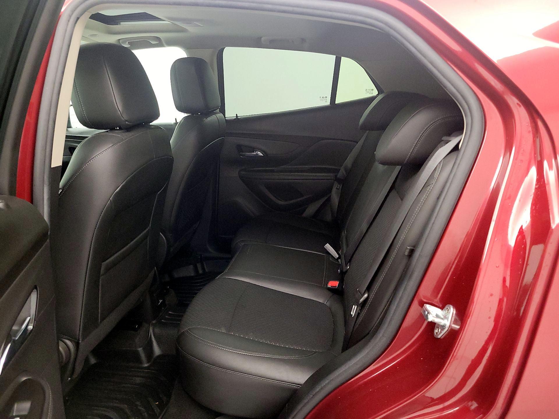 Thumbnail: 2021 Buick Encore - 20