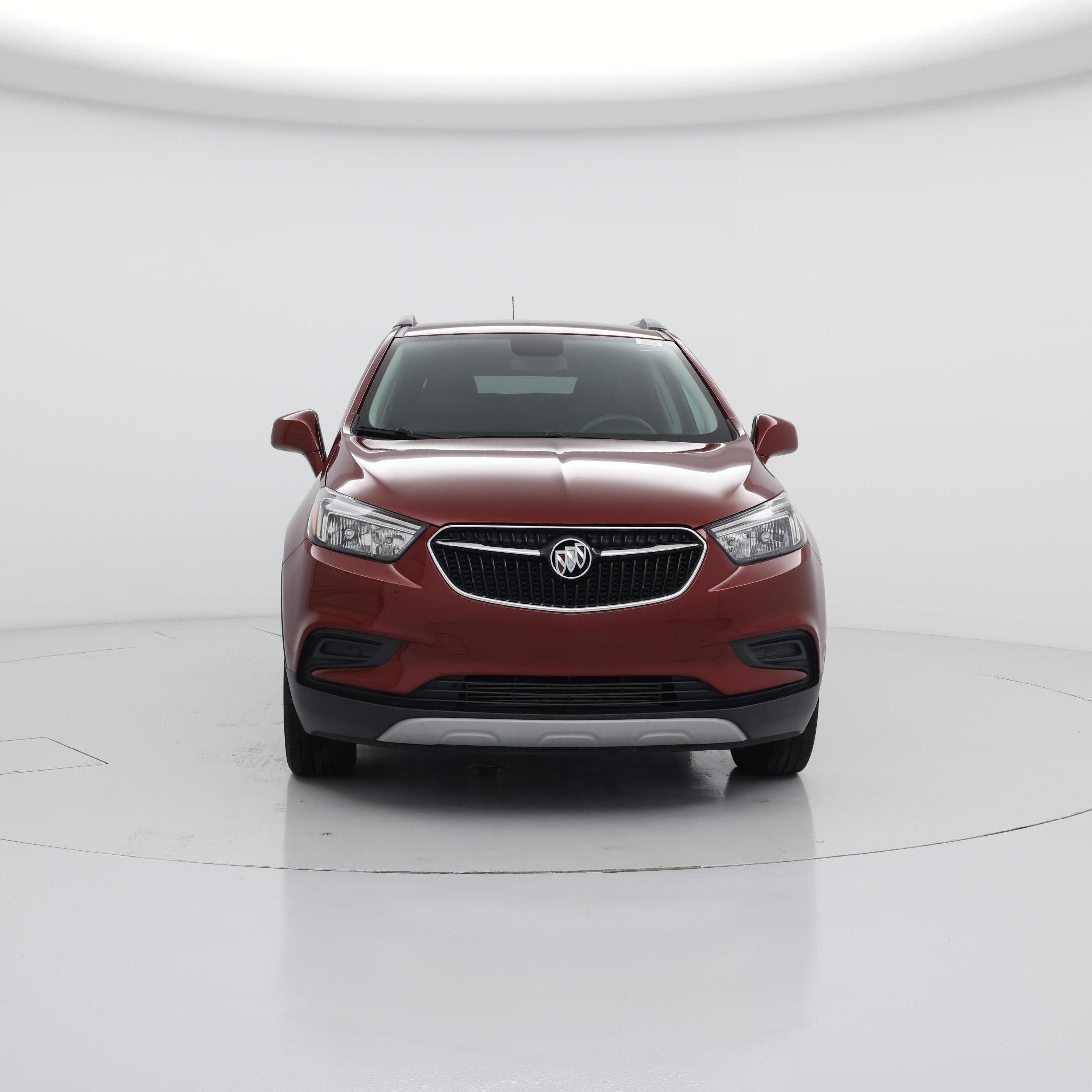 Thumbnail: 2021 Buick Encore - 5