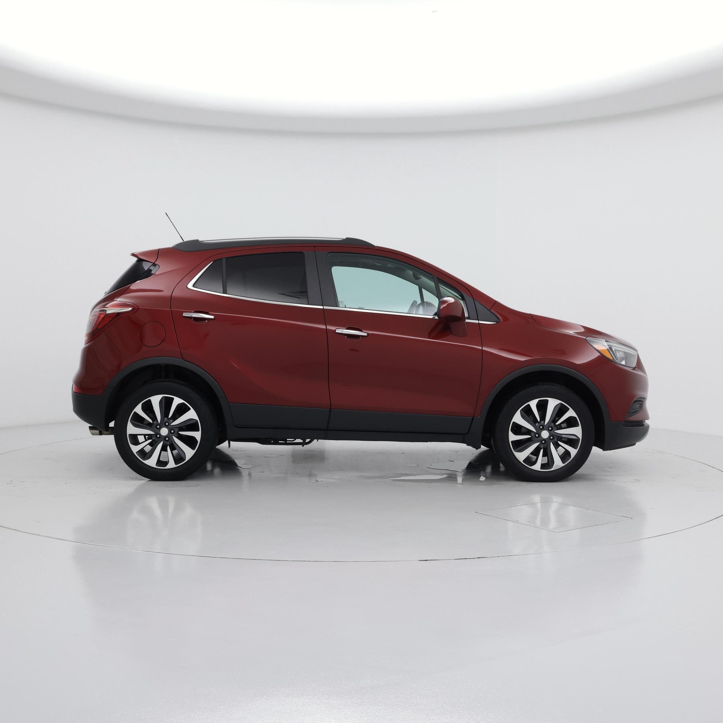 Thumbnail: 2021 Buick Encore - 7