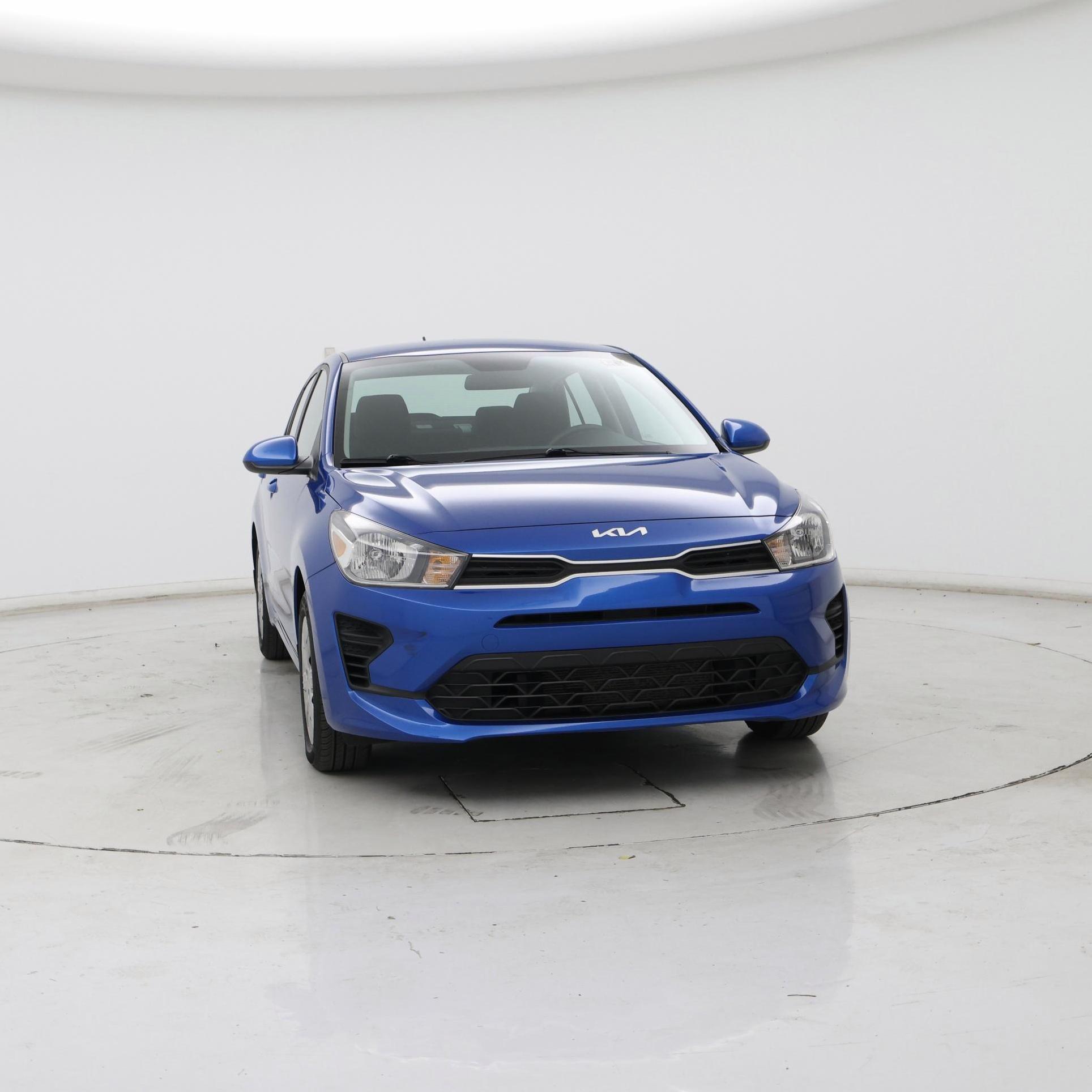 Thumbnail: 2022 Kia Rio - 5