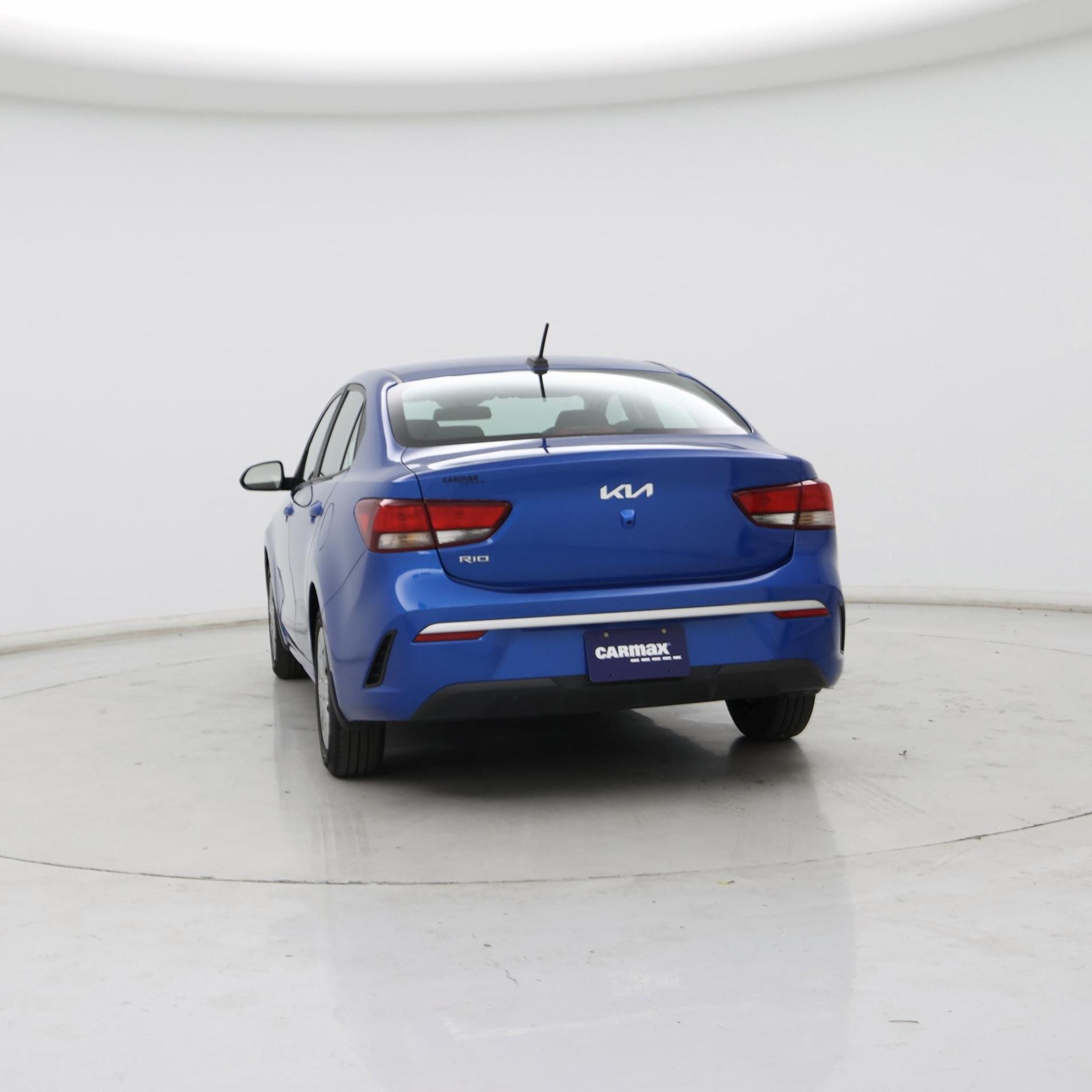 Thumbnail: 2022 Kia Rio - 6