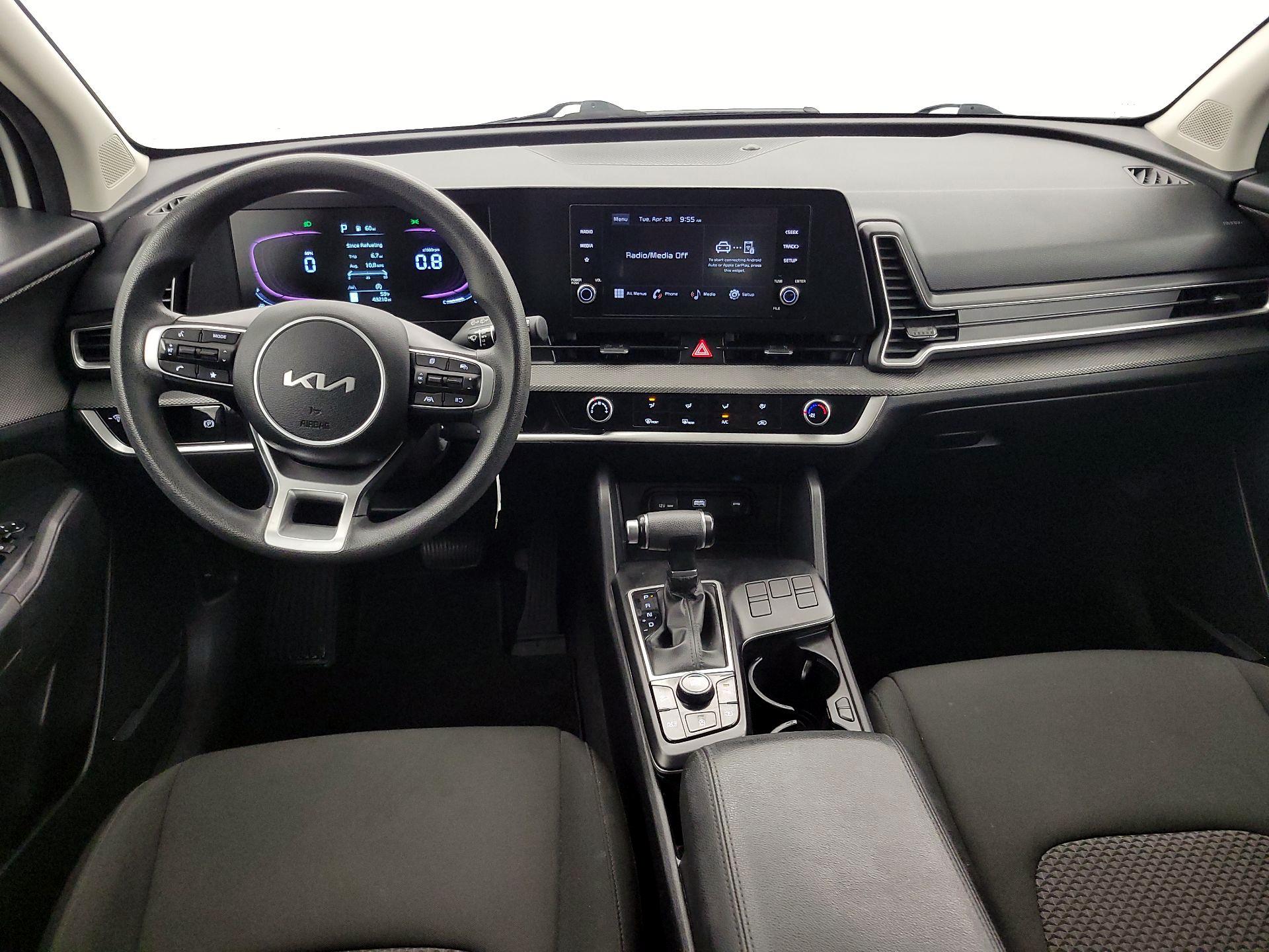 Thumbnail: 2023 Kia Sportage - 9