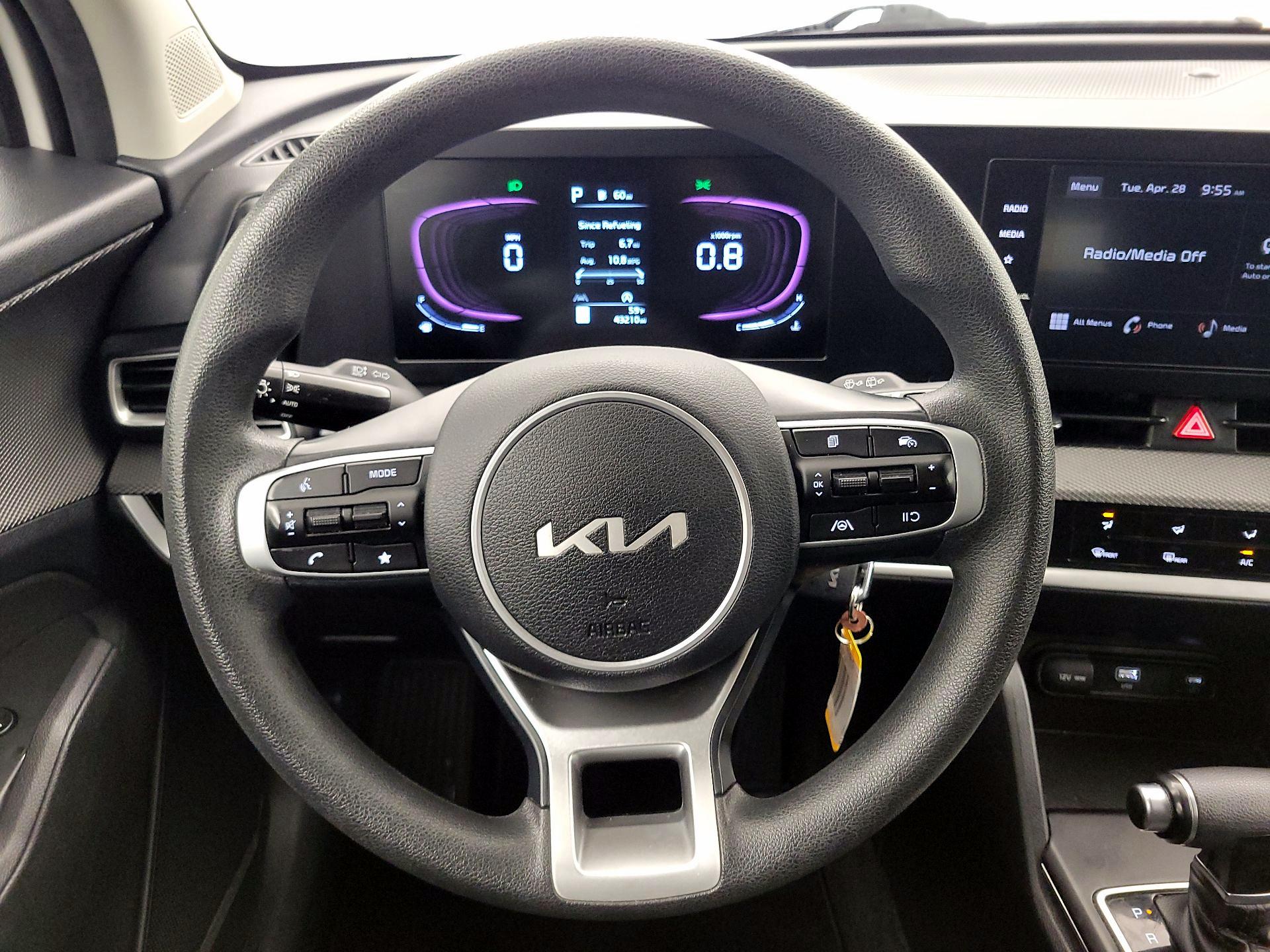 Thumbnail: 2023 Kia Sportage - 10