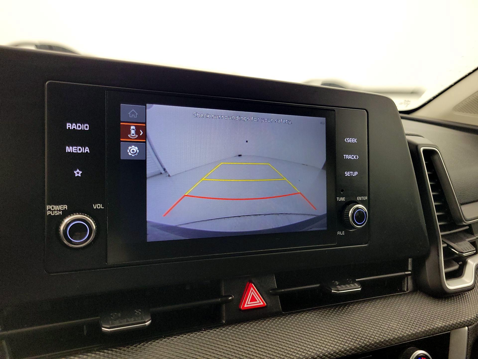 Thumbnail: 2023 Kia Sportage - 14