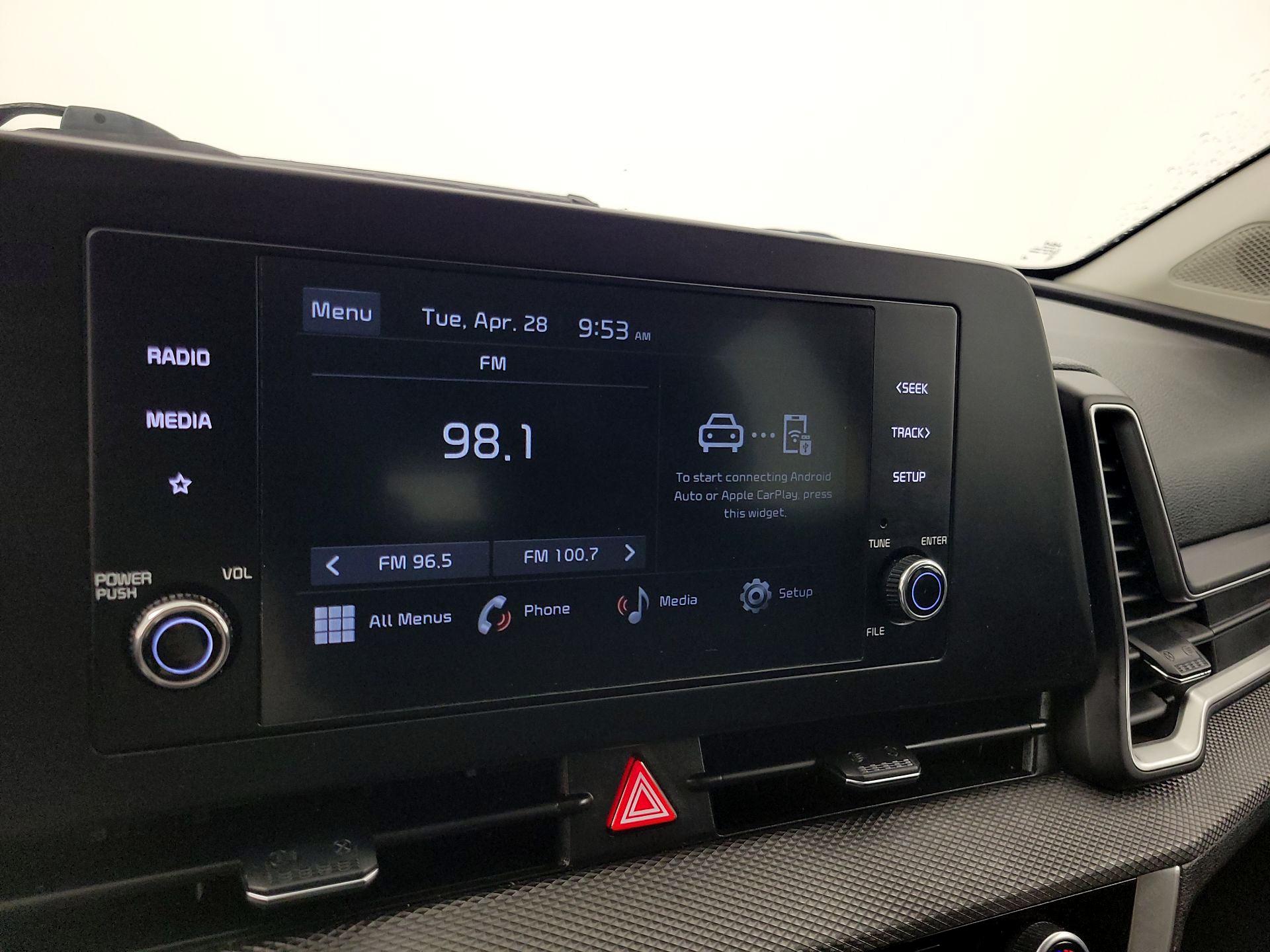 Thumbnail: 2023 Kia Sportage - 15