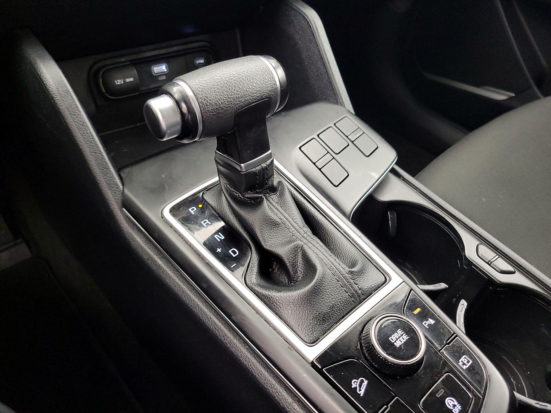 Thumbnail: 2023 Kia Sportage - 17