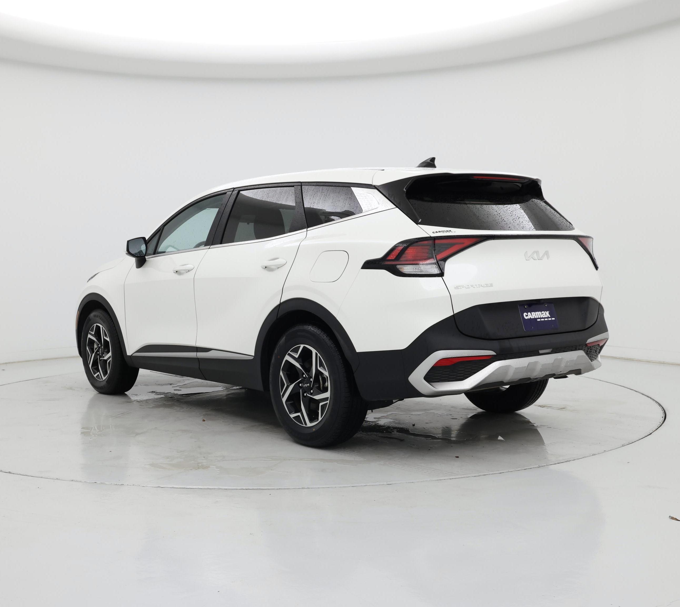 Thumbnail: 2023 Kia Sportage - 2