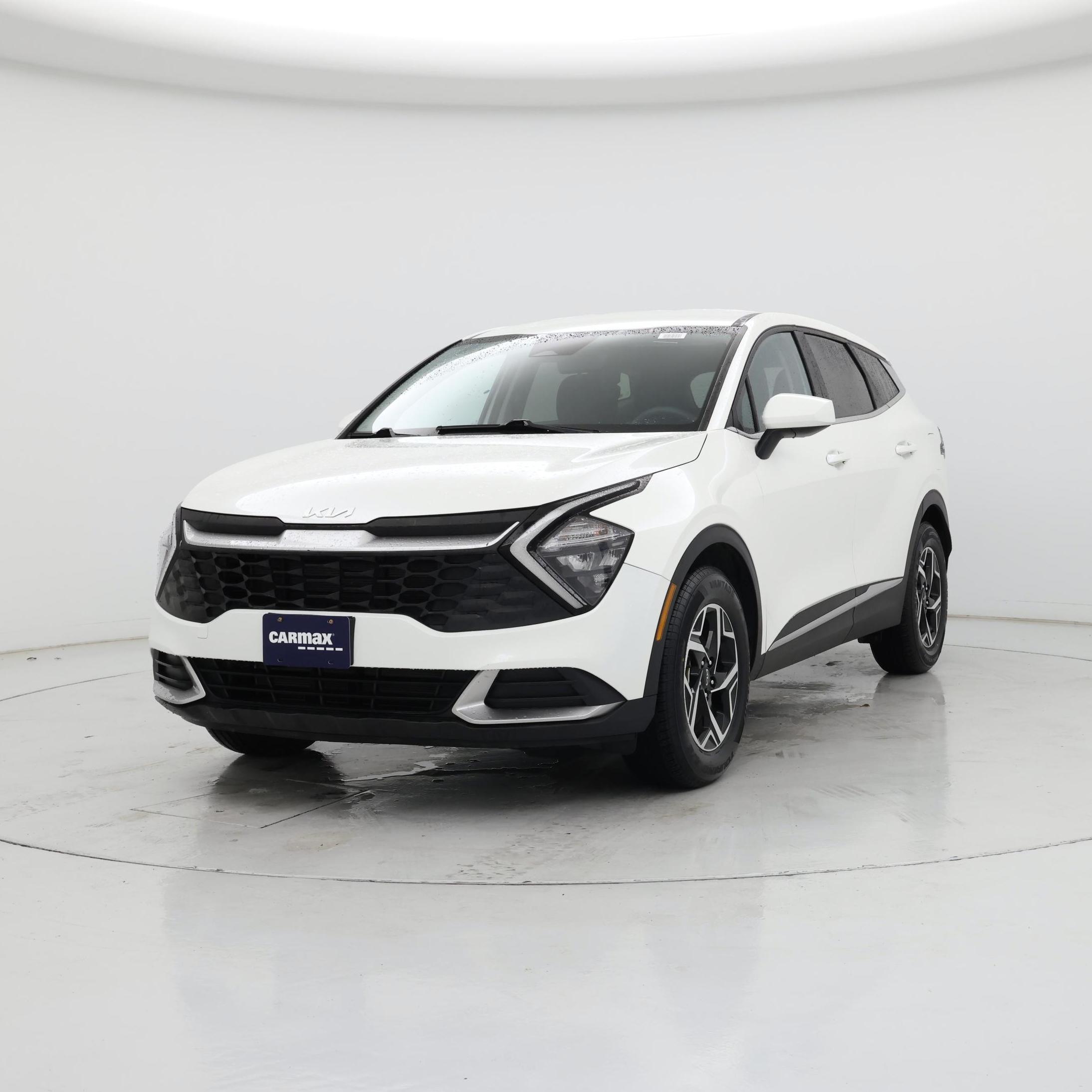 Thumbnail: 2023 Kia Sportage - 4