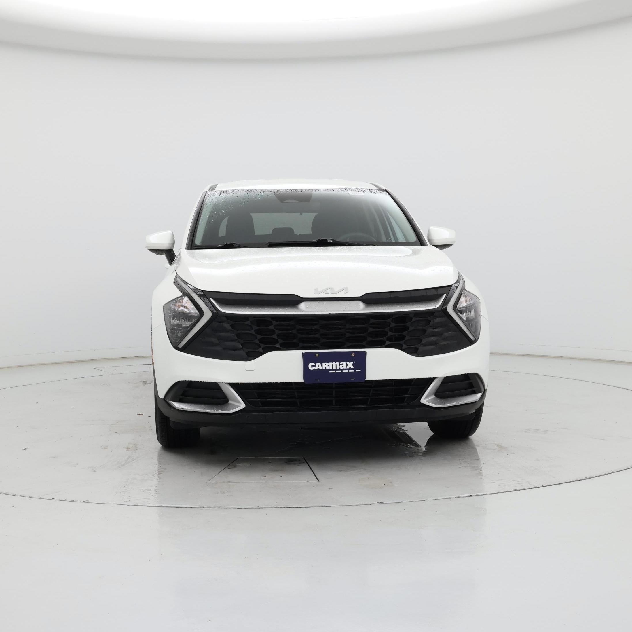 Thumbnail: 2023 Kia Sportage - 5