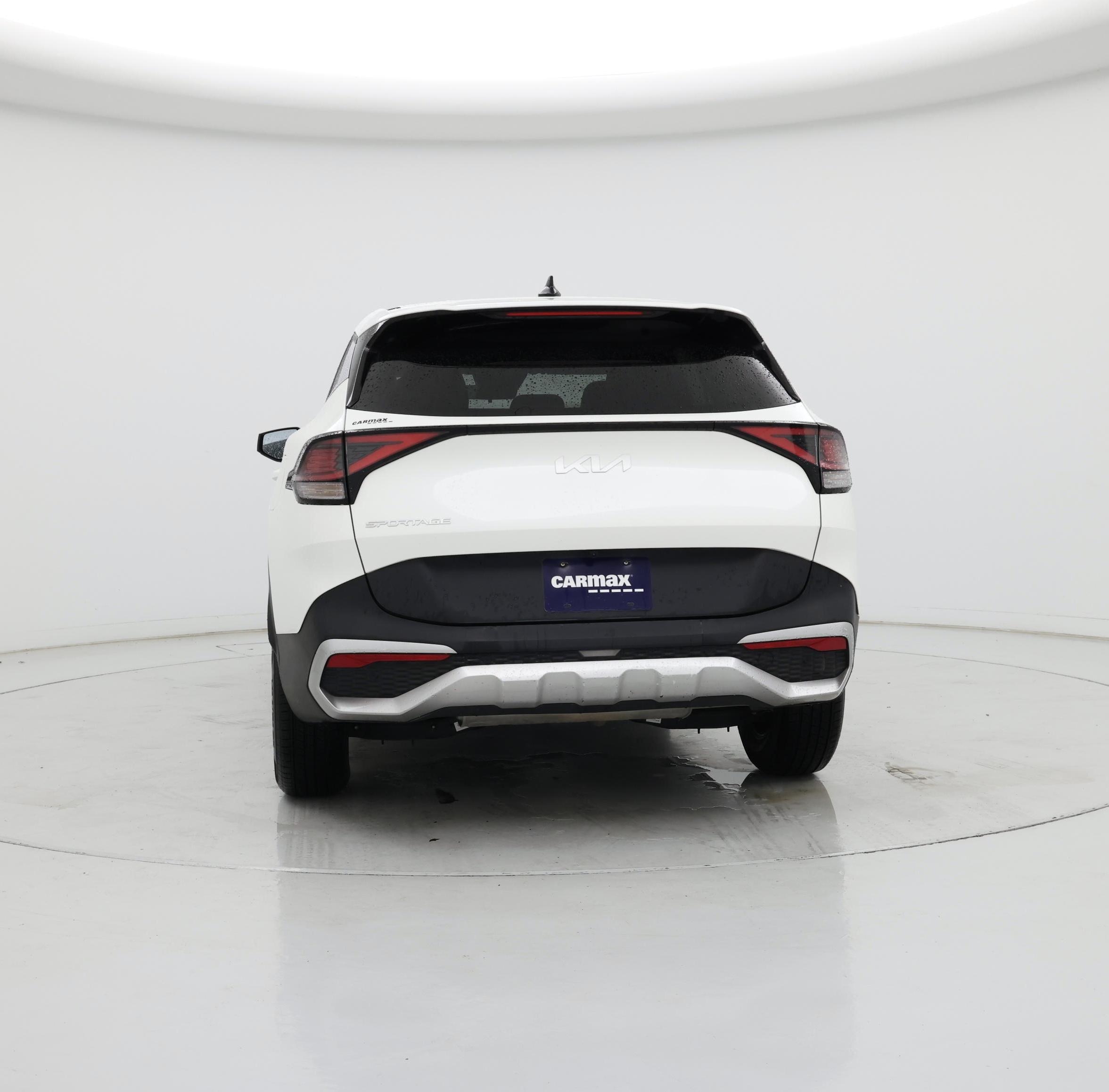 Thumbnail: 2023 Kia Sportage - 6