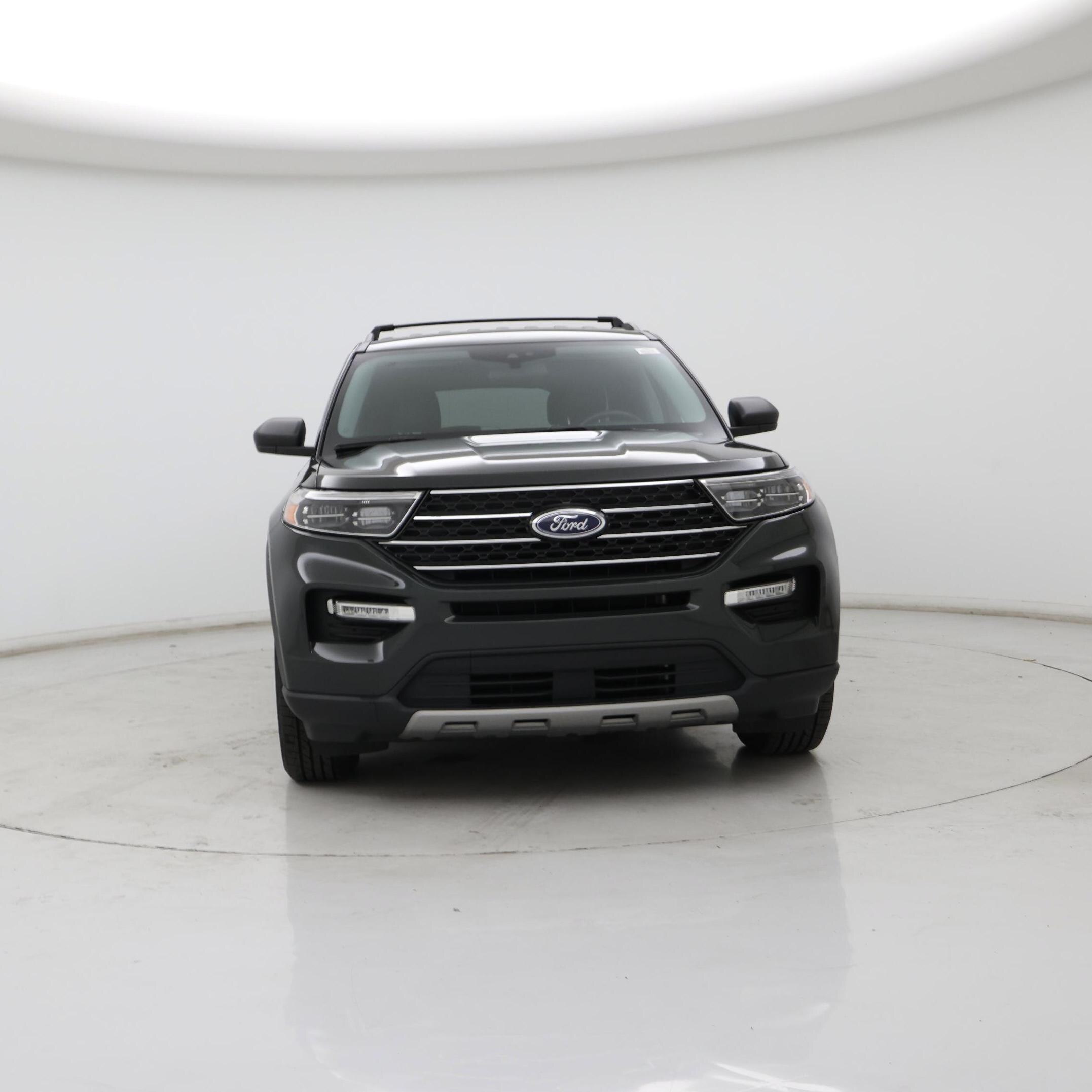 Thumbnail: 2022 Ford Explorer - 5