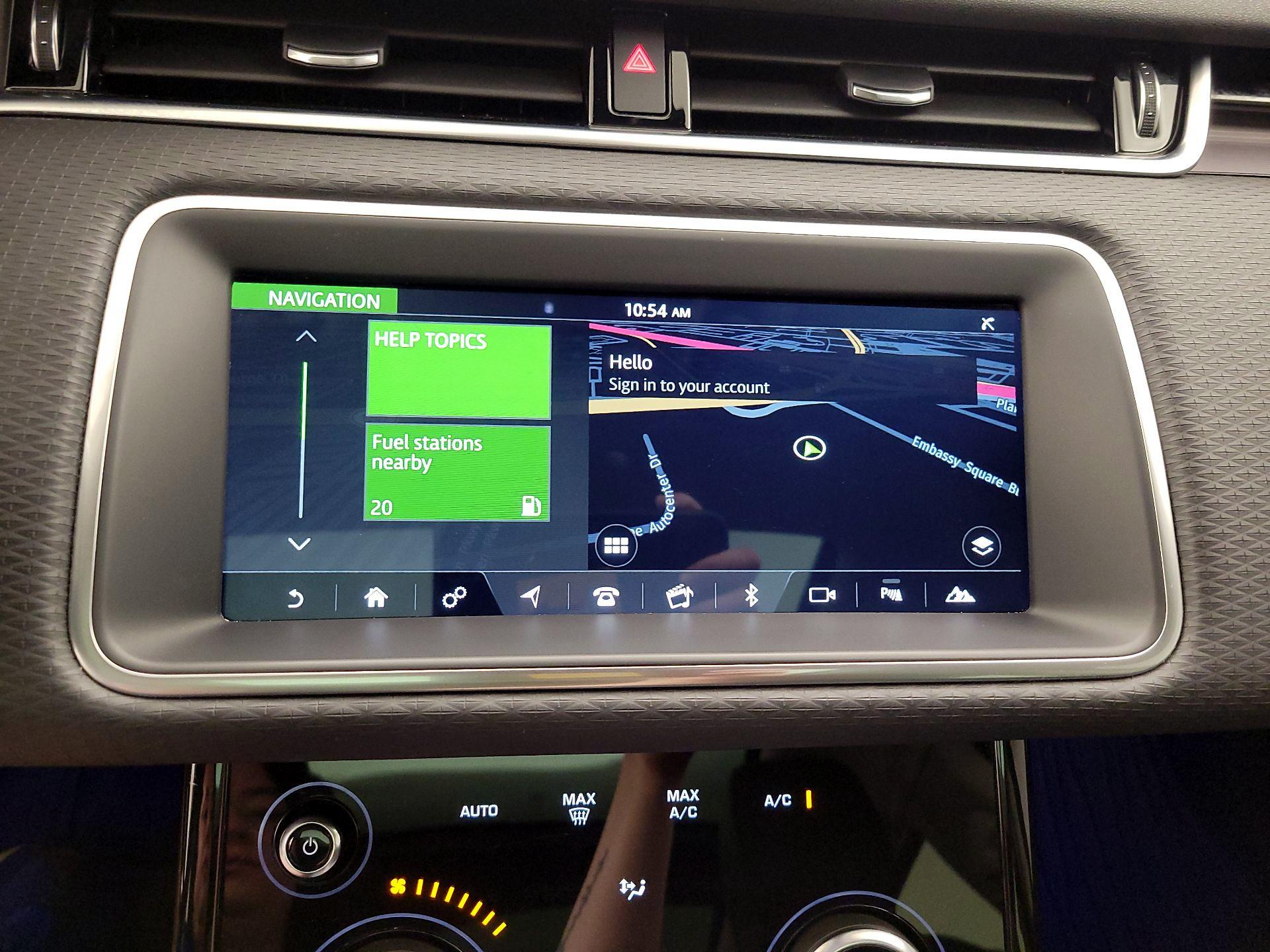 Thumbnail: 2020 Land Rover Range Rover Evoque - 14