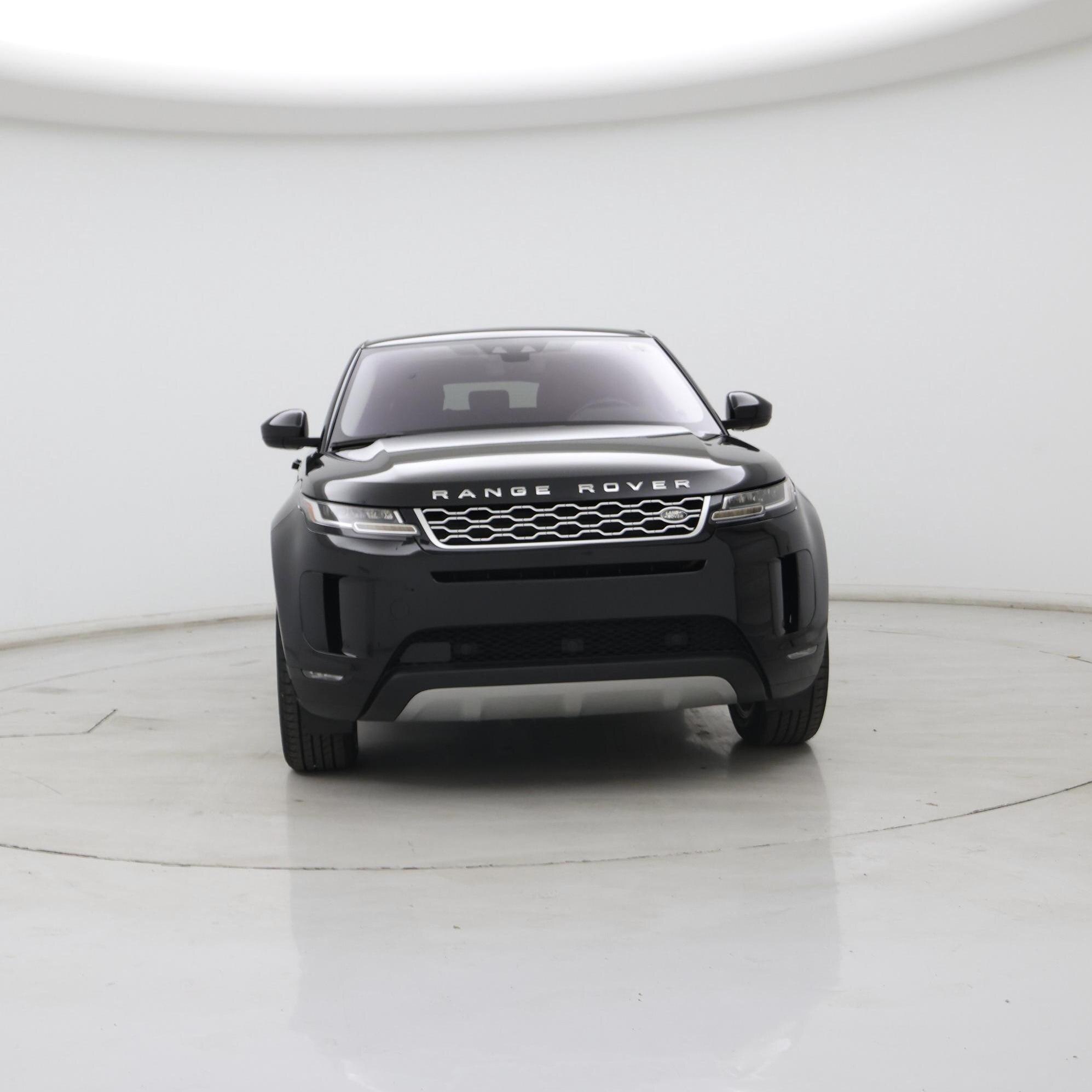 Thumbnail: 2020 Land Rover Range Rover Evoque - 5
