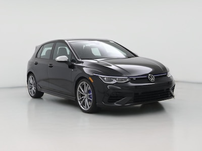 2024 Volkswagen Golf R