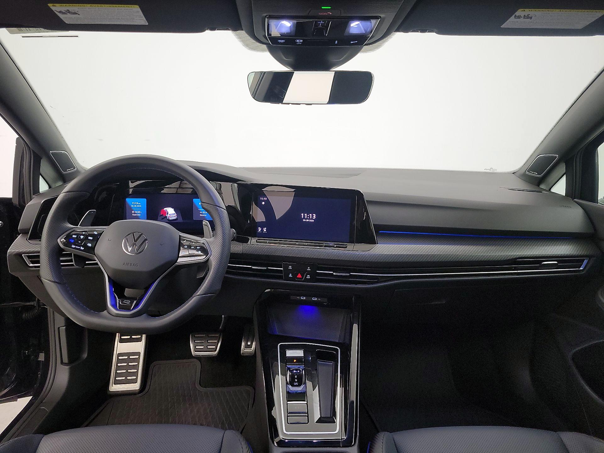 Thumbnail: 2024 Volkswagen Golf - 9