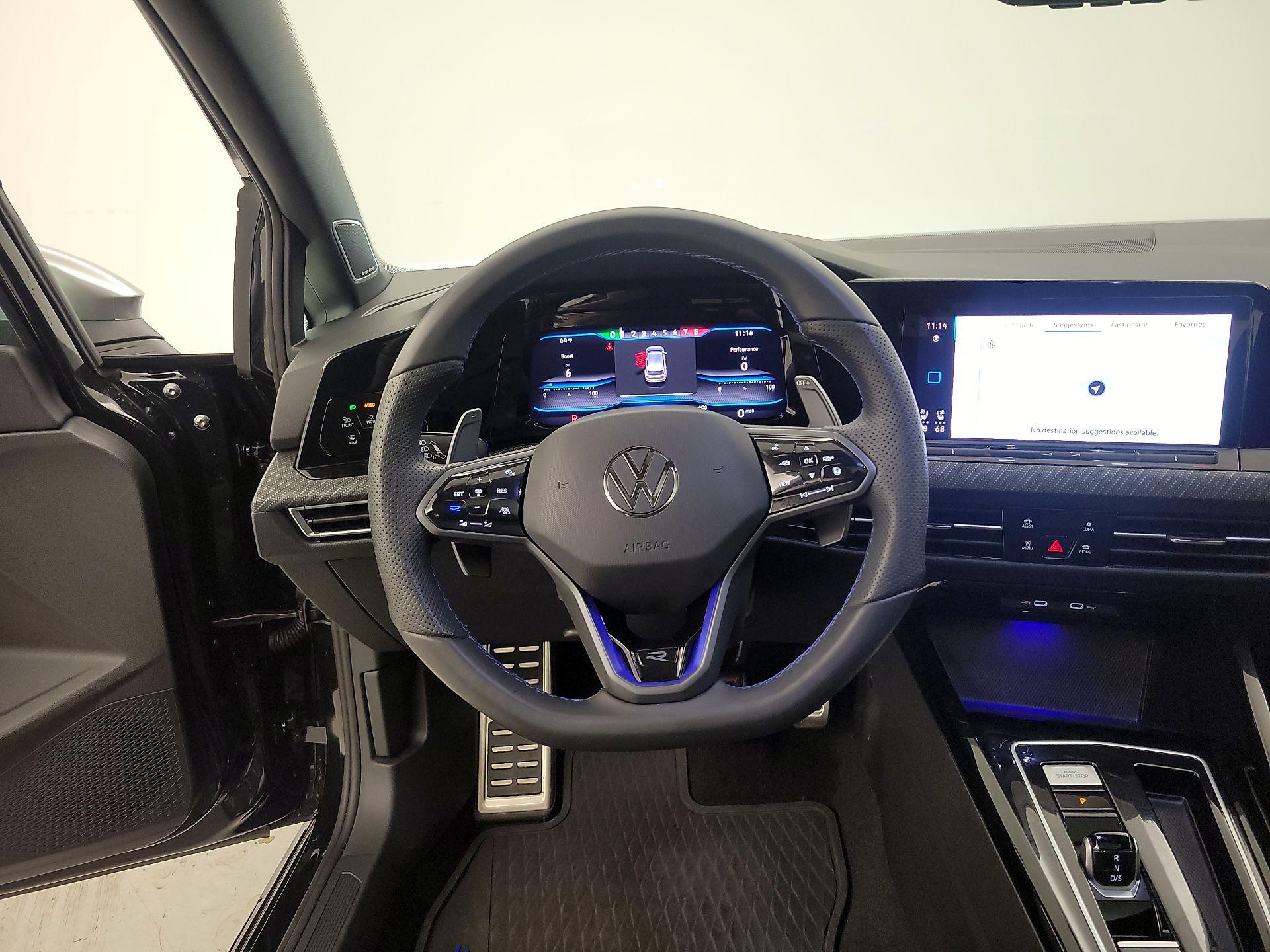 Thumbnail: 2024 Volkswagen Golf - 10