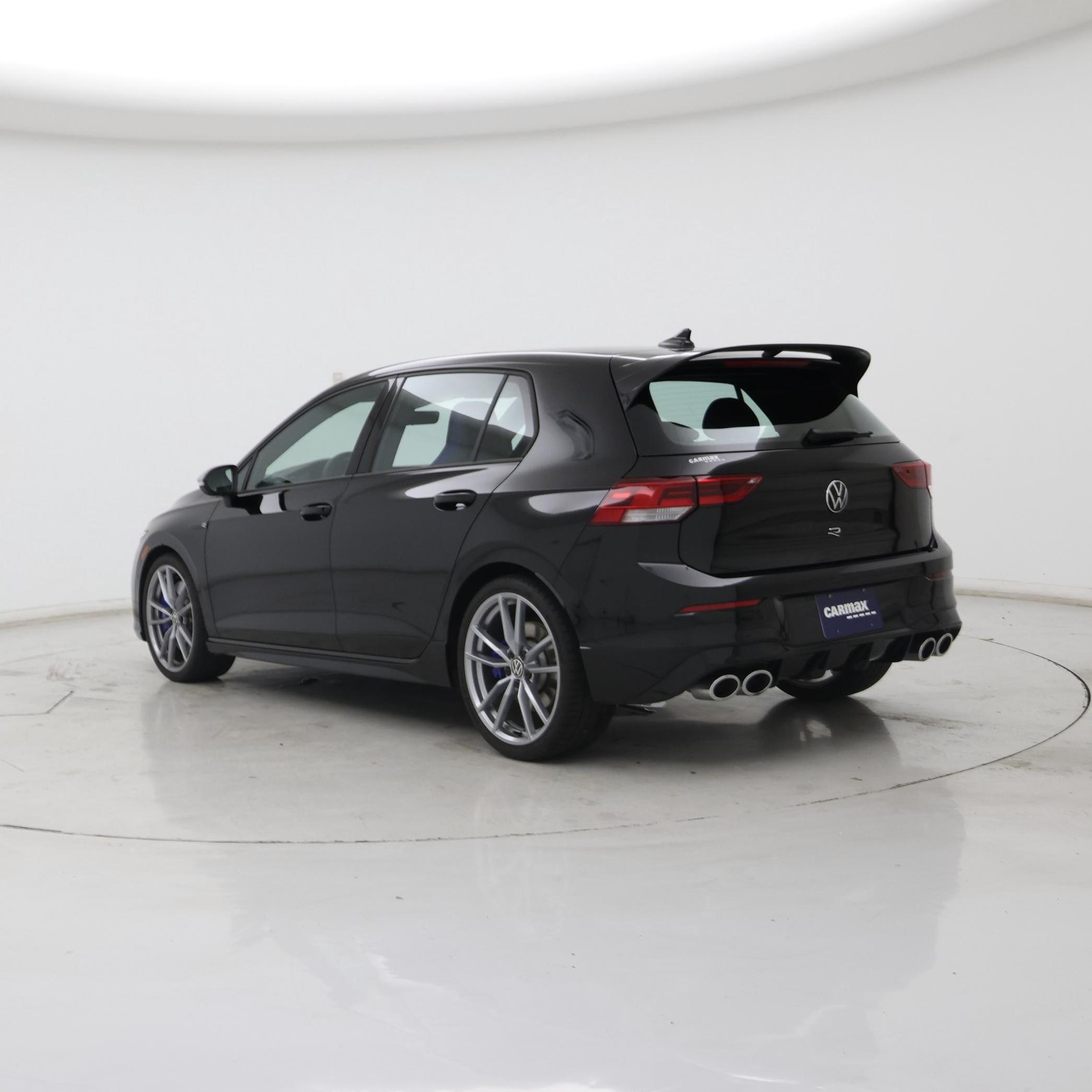Thumbnail: 2024 Volkswagen Golf - 2