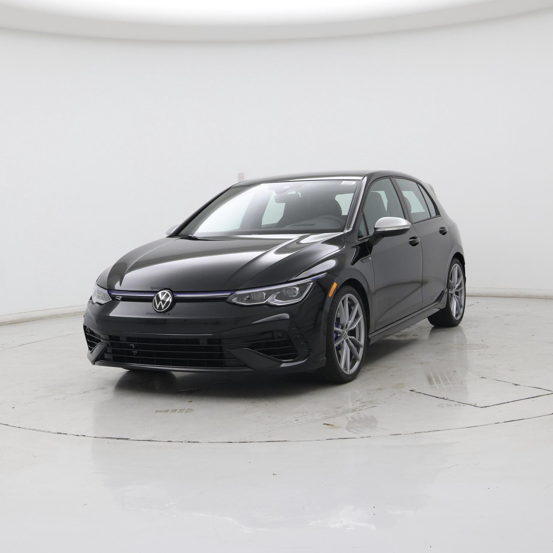 Thumbnail: 2024 Volkswagen Golf - 4