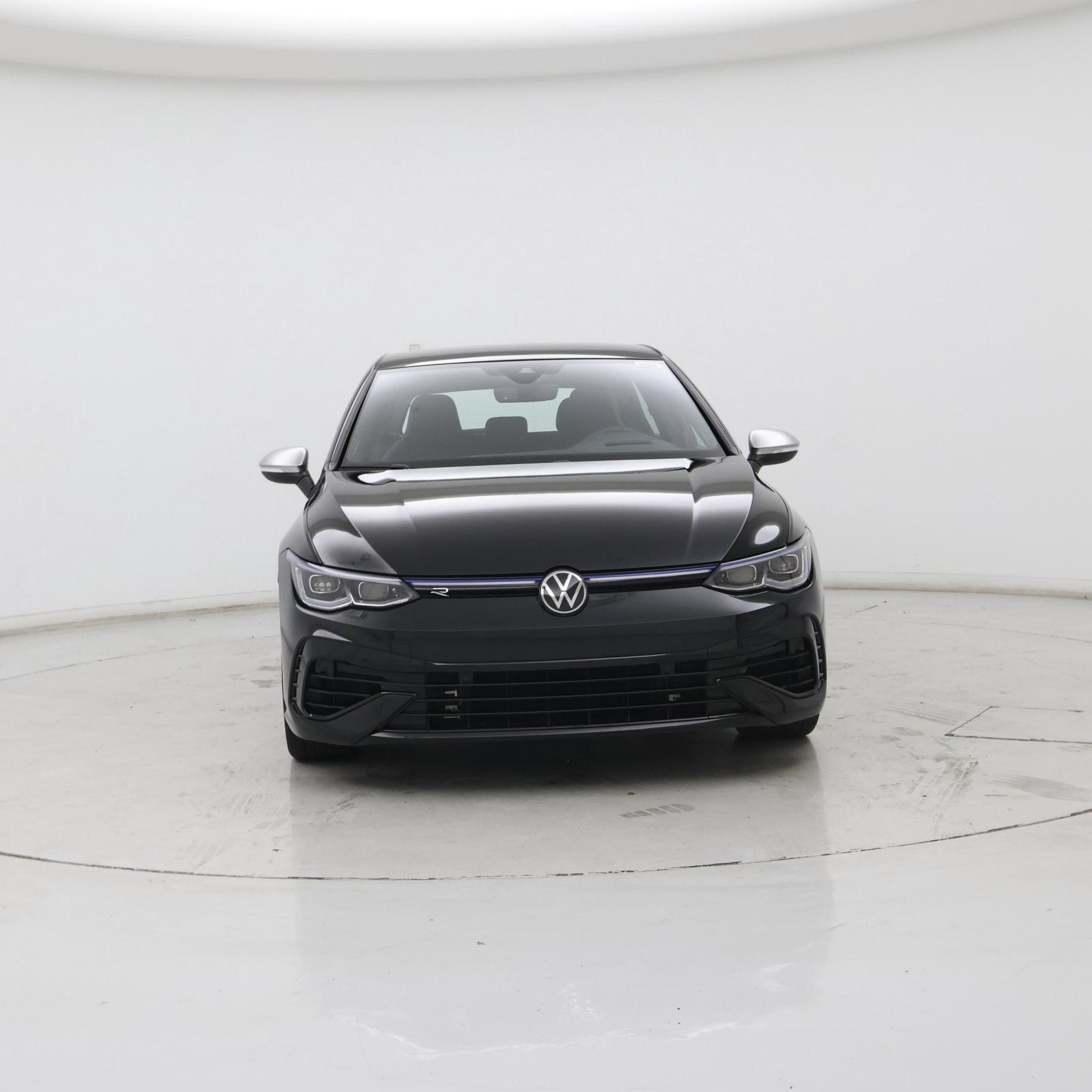 Thumbnail: 2024 Volkswagen Golf - 5
