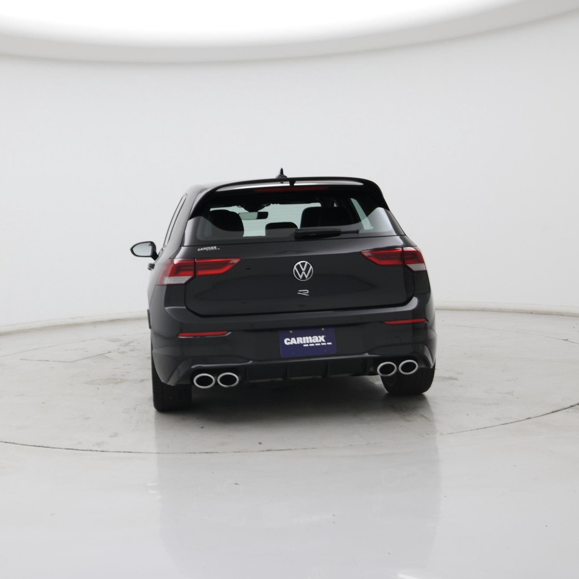 Thumbnail: 2024 Volkswagen Golf - 6