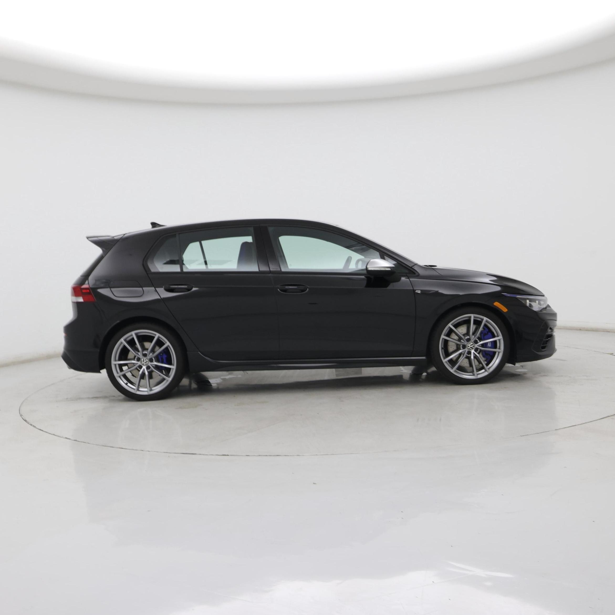 Thumbnail: 2024 Volkswagen Golf - 7