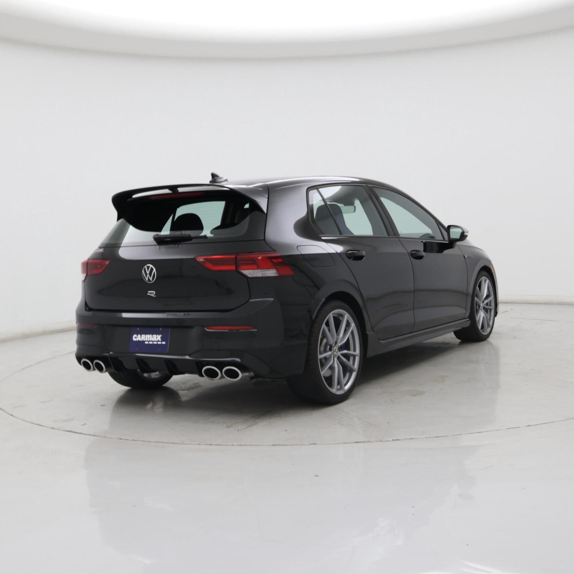 Thumbnail: 2024 Volkswagen Golf - 8