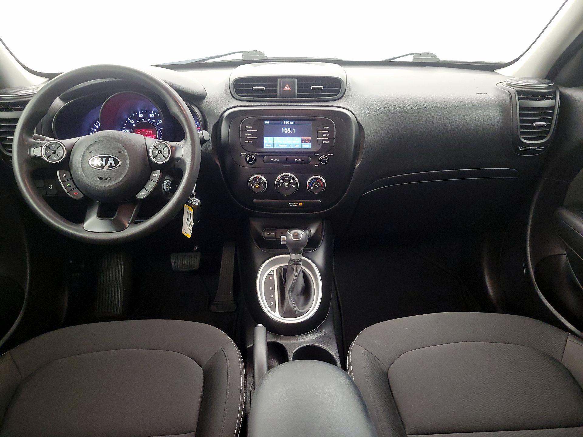 Thumbnail: 2019 Kia Soul - 9