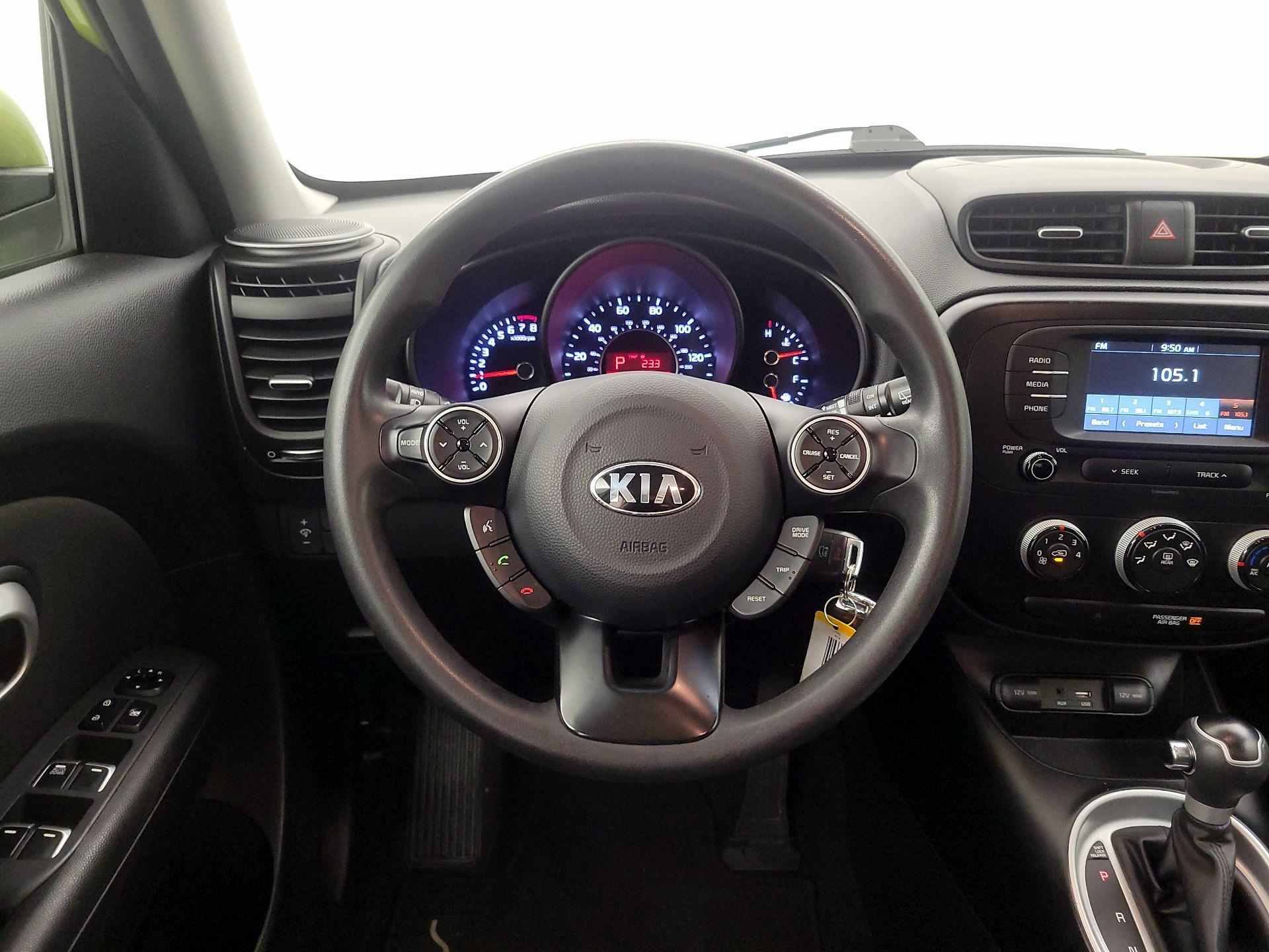 Thumbnail: 2019 Kia Soul - 10
