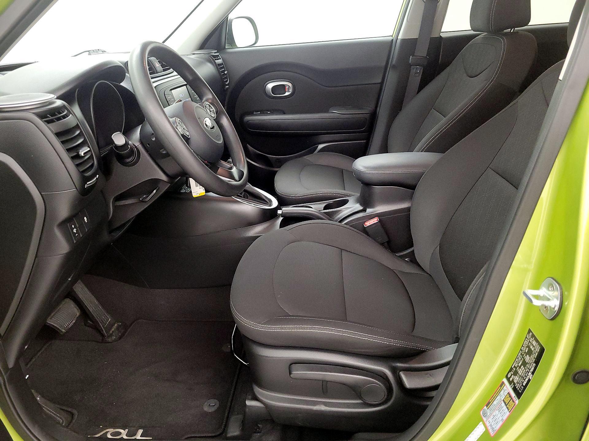 Thumbnail: 2019 Kia Soul - 11