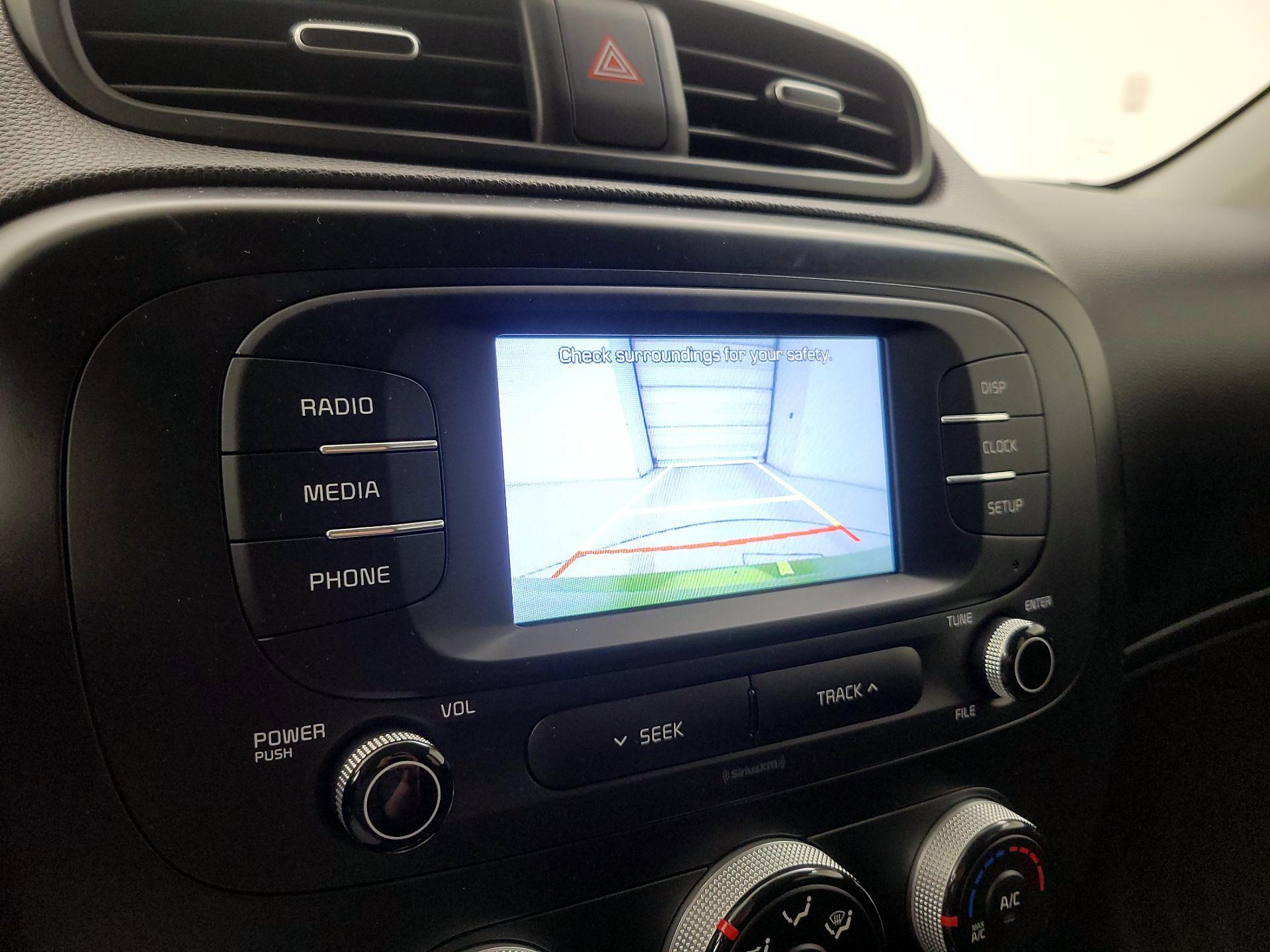 Thumbnail: 2019 Kia Soul - 14