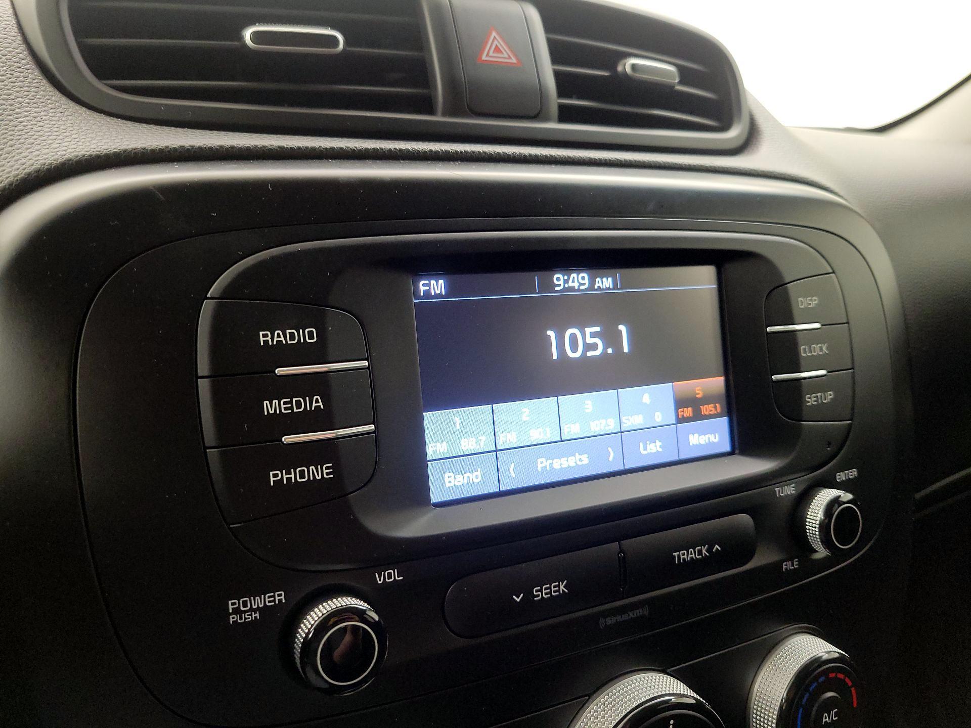 Thumbnail: 2019 Kia Soul - 15