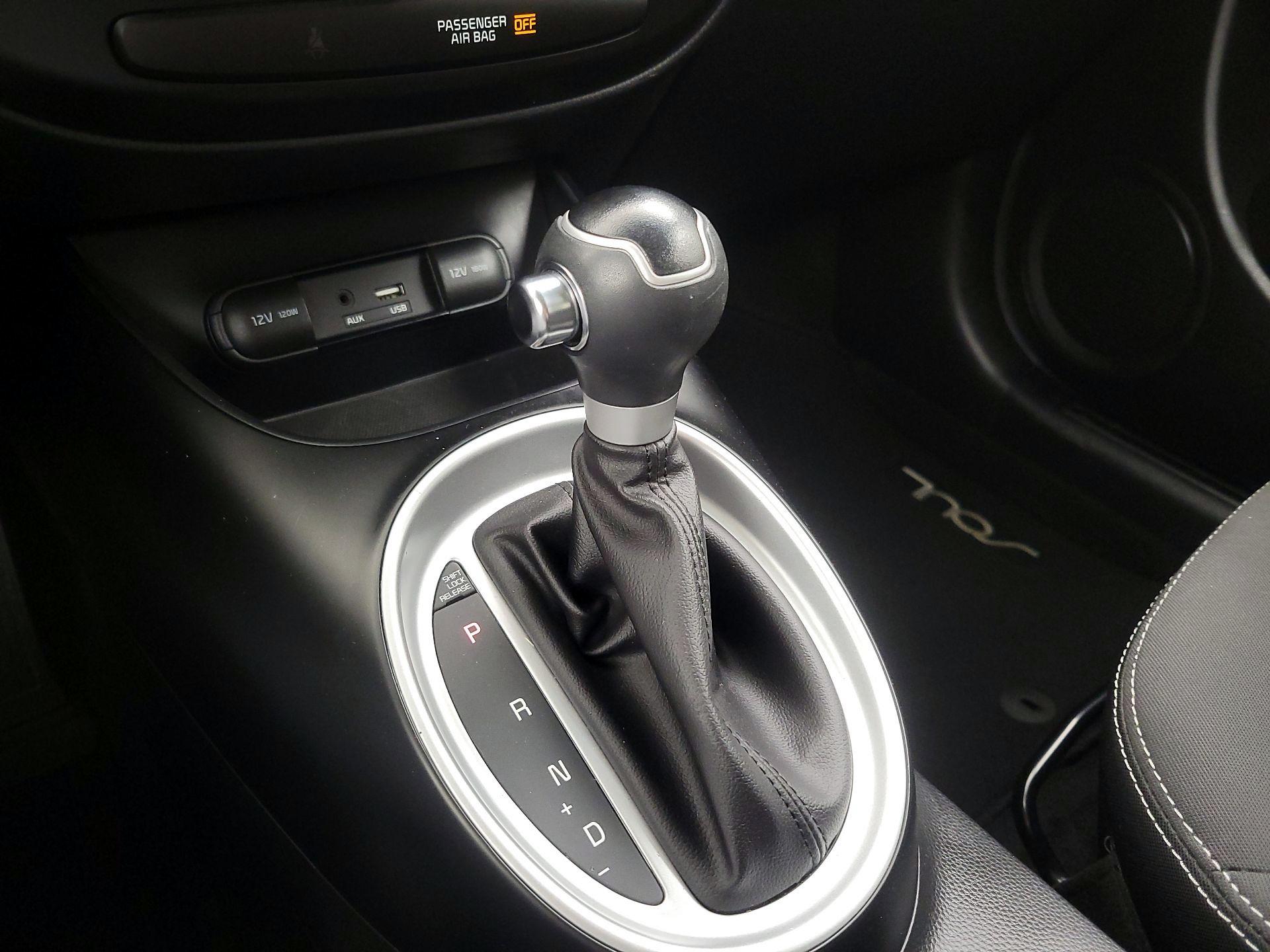 Thumbnail: 2019 Kia Soul - 17