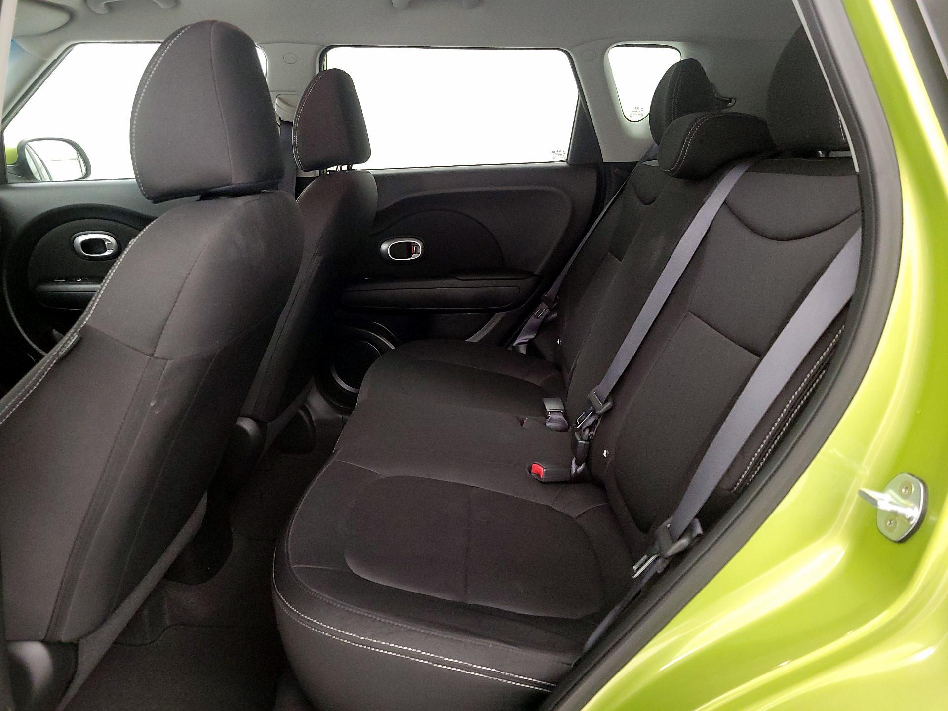 Thumbnail: 2019 Kia Soul - 18