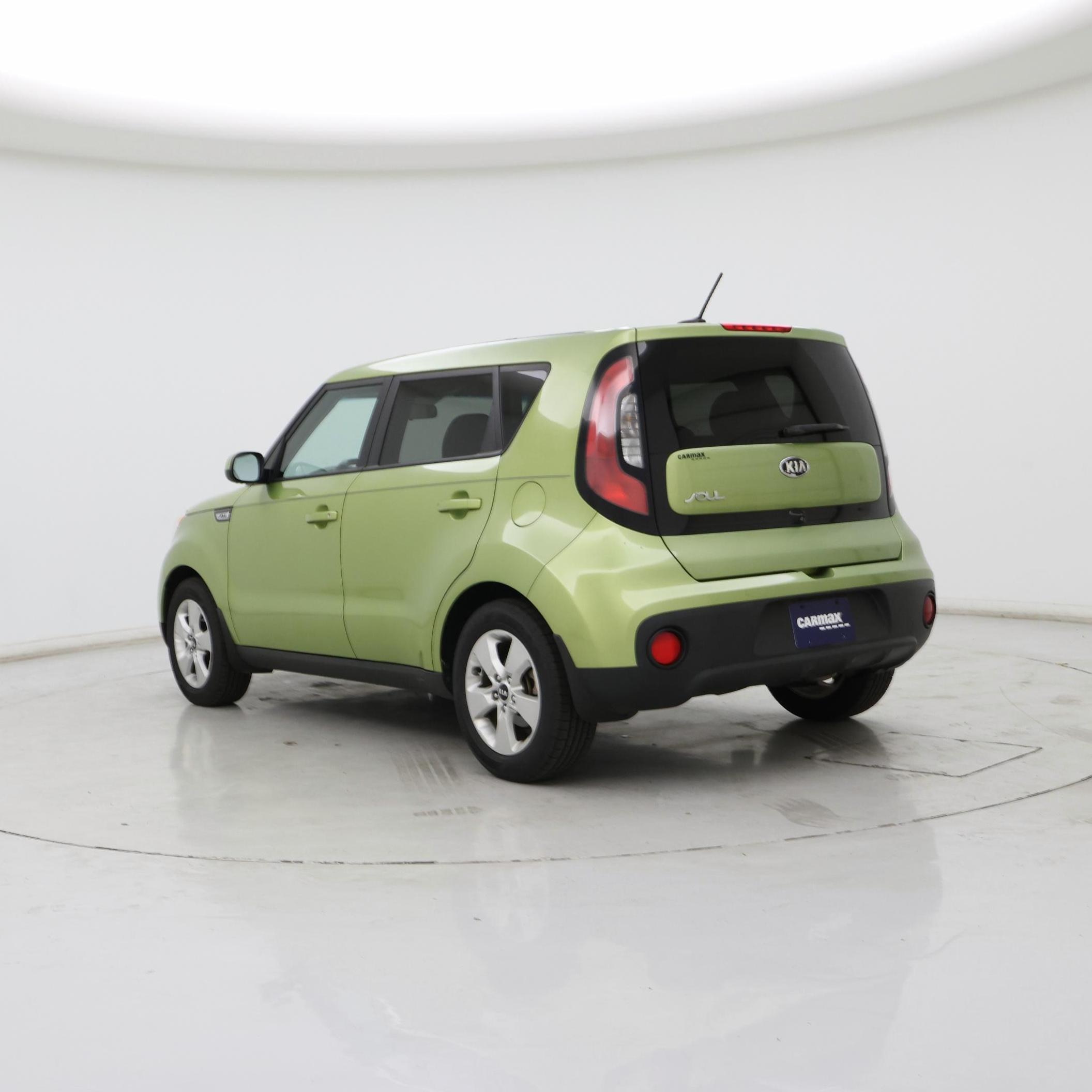 Thumbnail: 2019 Kia Soul - 2