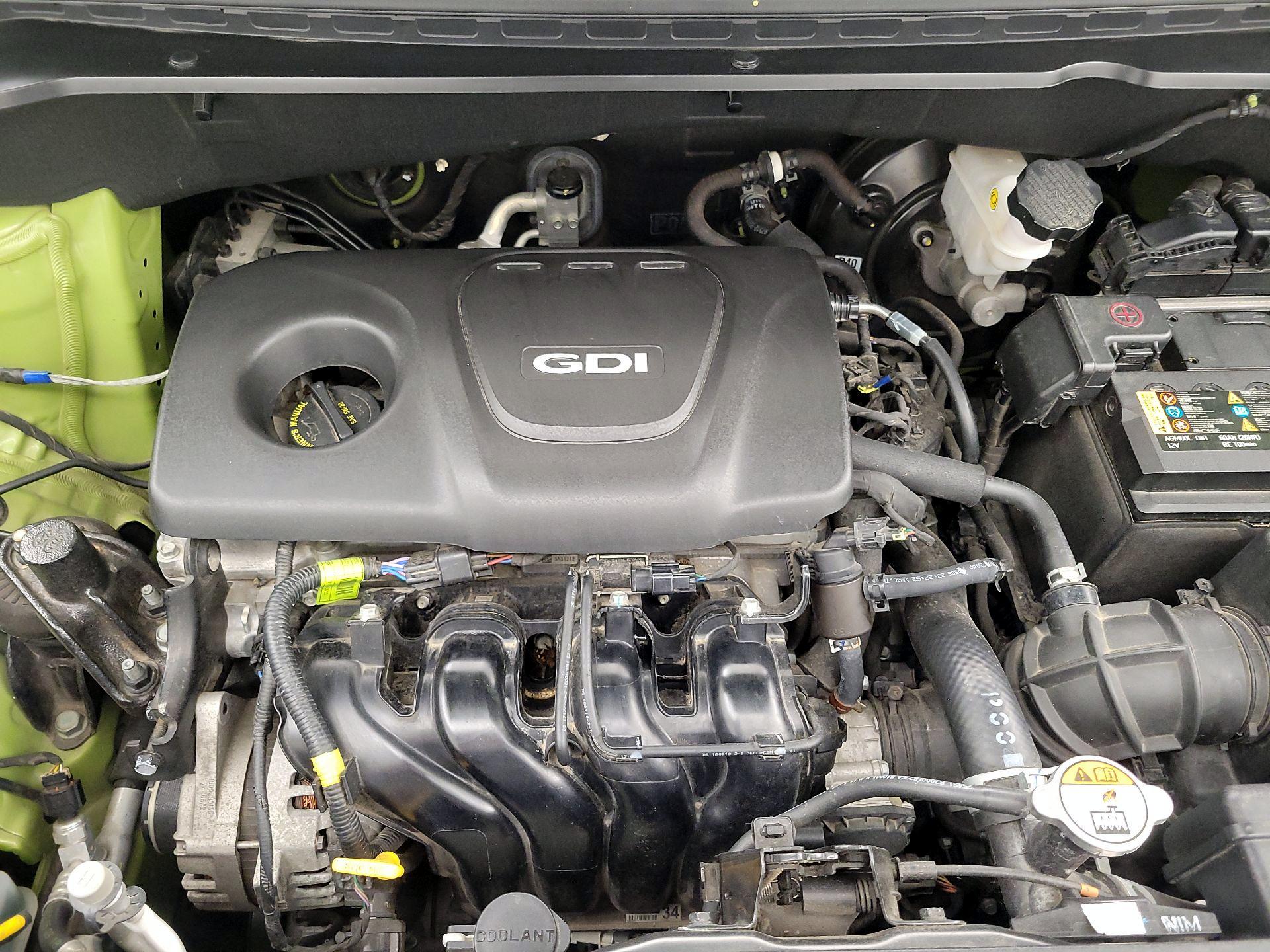 Thumbnail: 2019 Kia Soul - 20