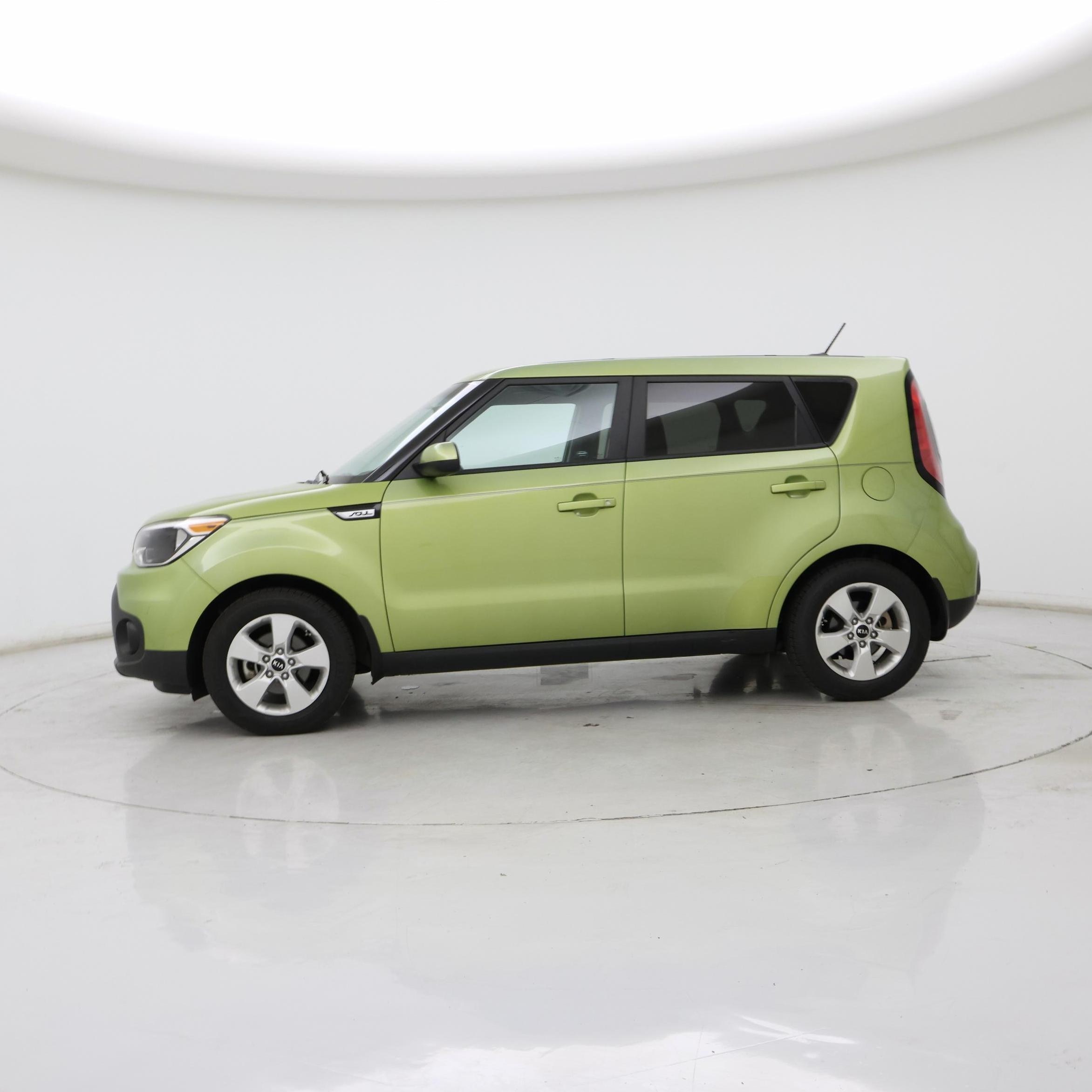 Thumbnail: 2019 Kia Soul - 3