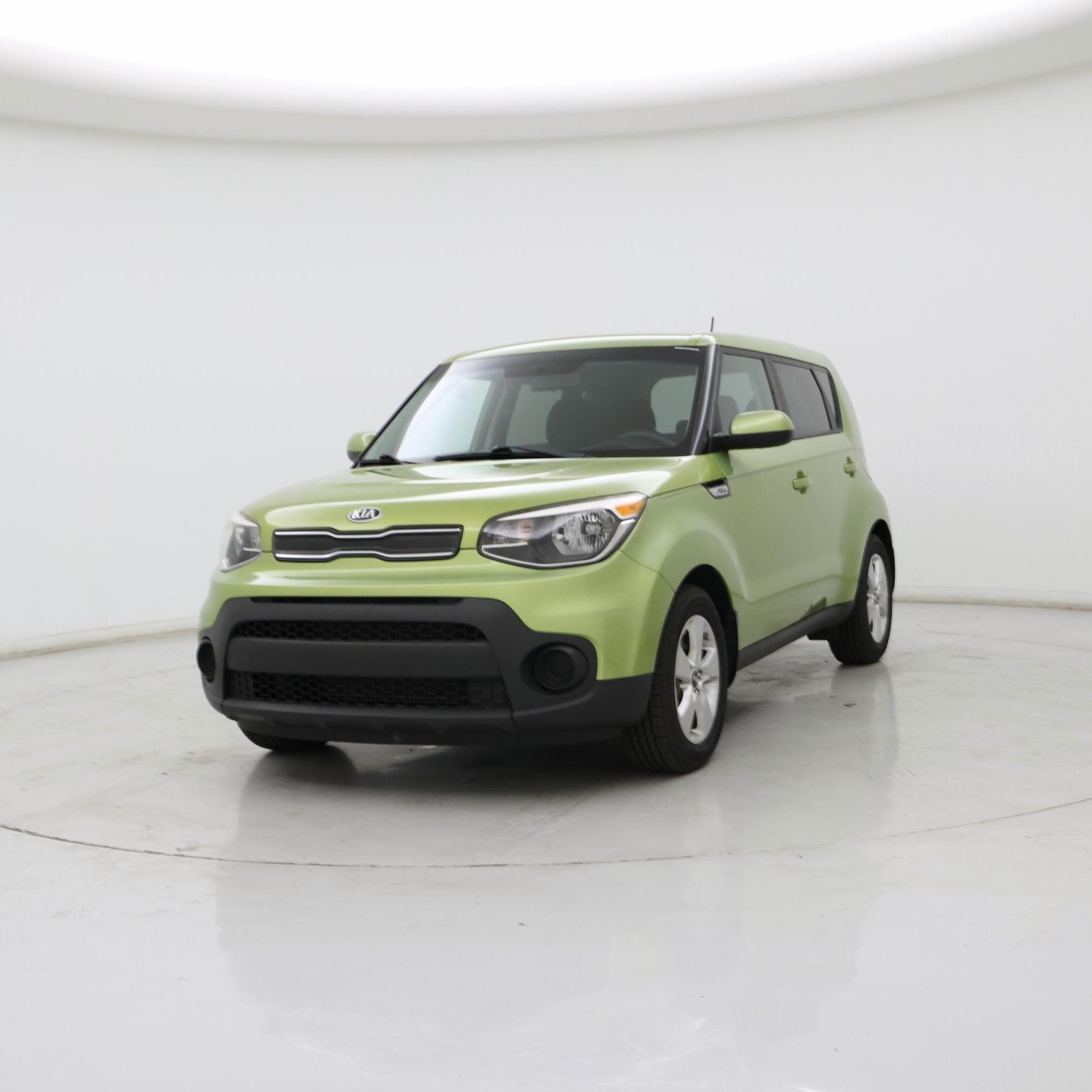 Thumbnail: 2019 Kia Soul - 4