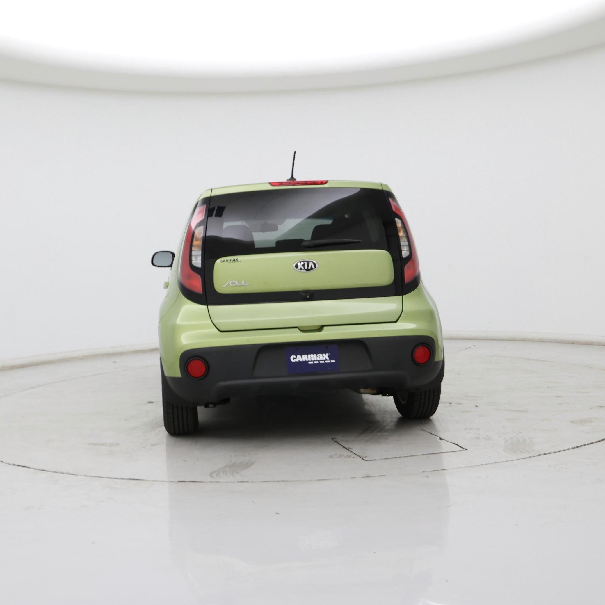 Thumbnail: 2019 Kia Soul - 6