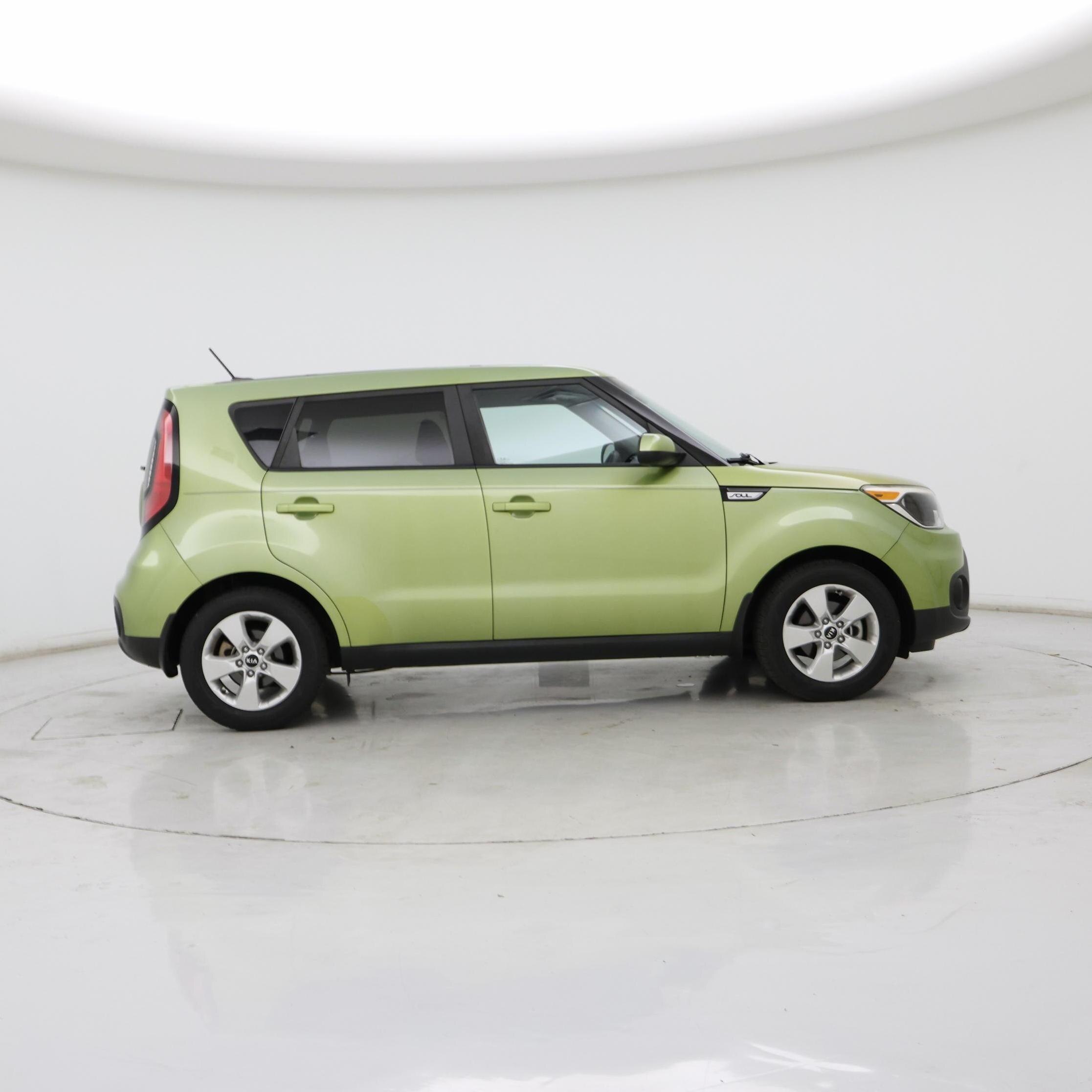 Thumbnail: 2019 Kia Soul - 7