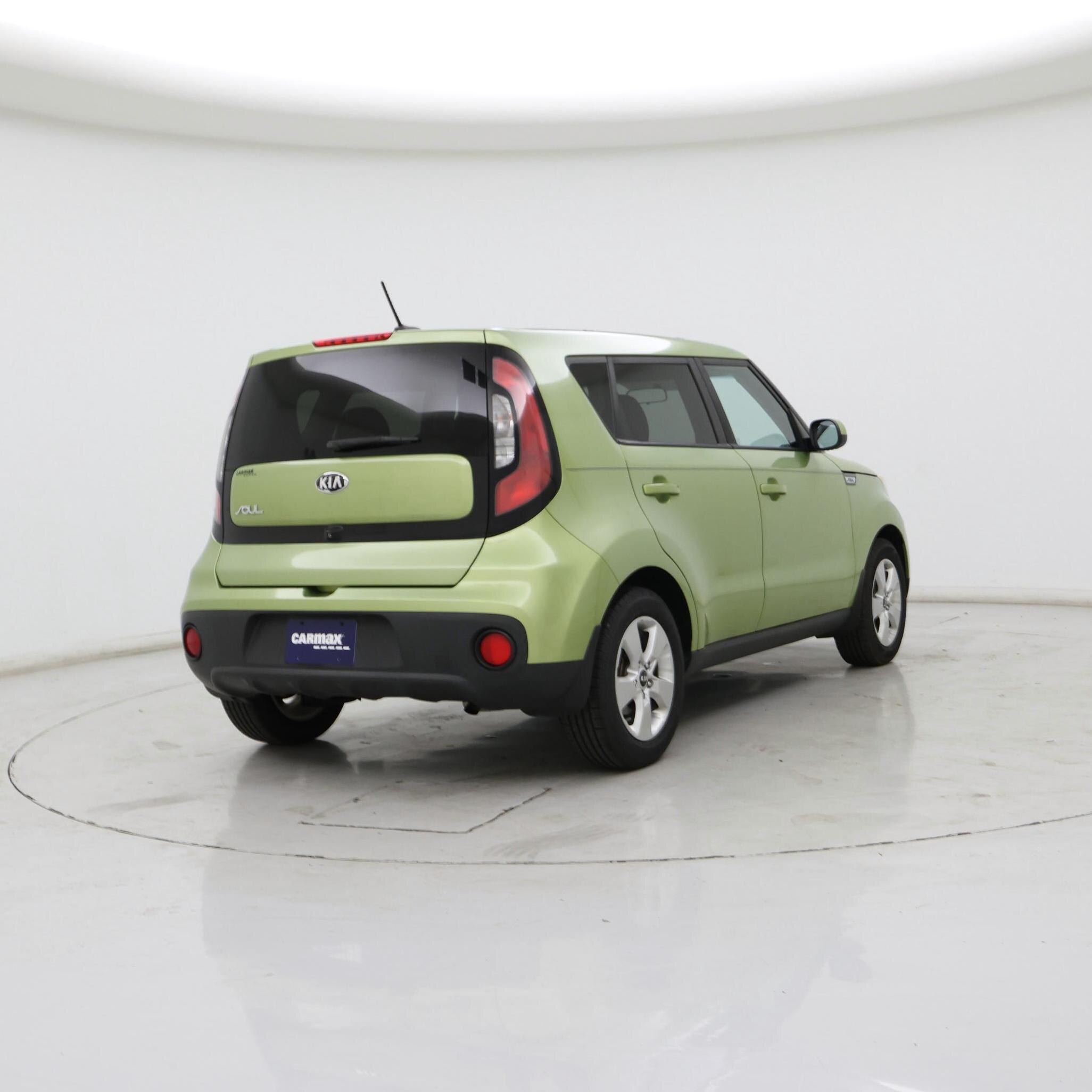 Thumbnail: 2019 Kia Soul - 8
