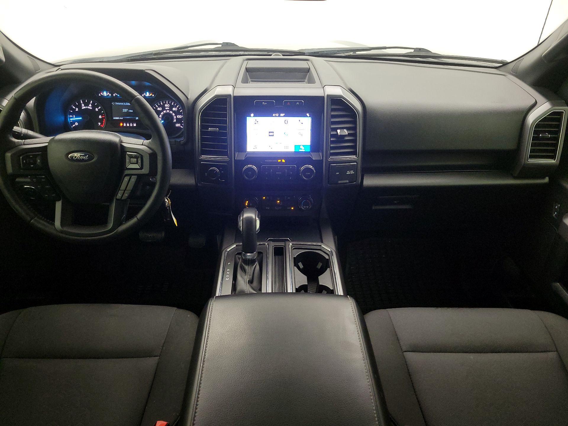 Thumbnail: 2019 Ford F-150 - 9