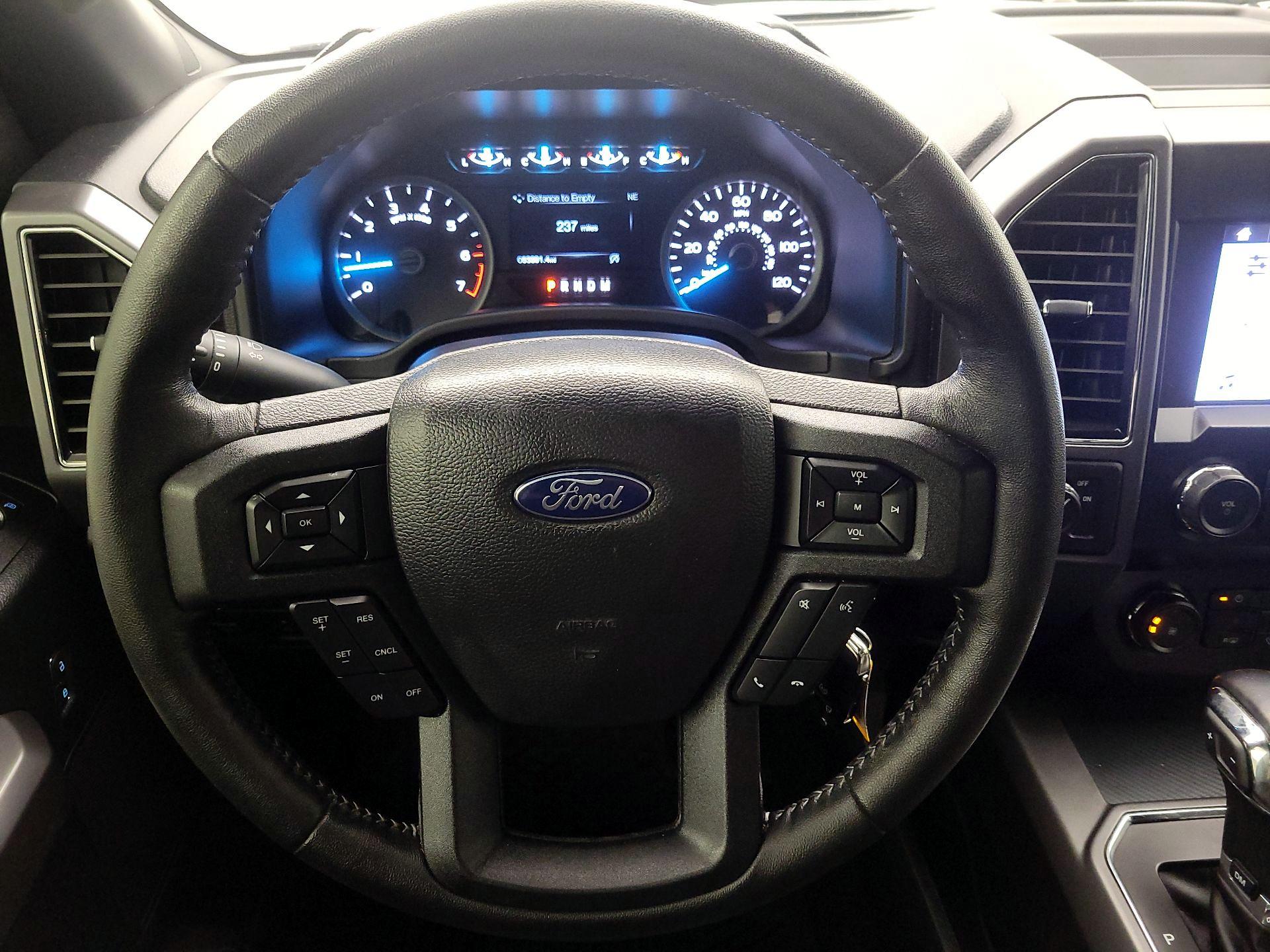 Thumbnail: 2019 Ford F-150 - 10