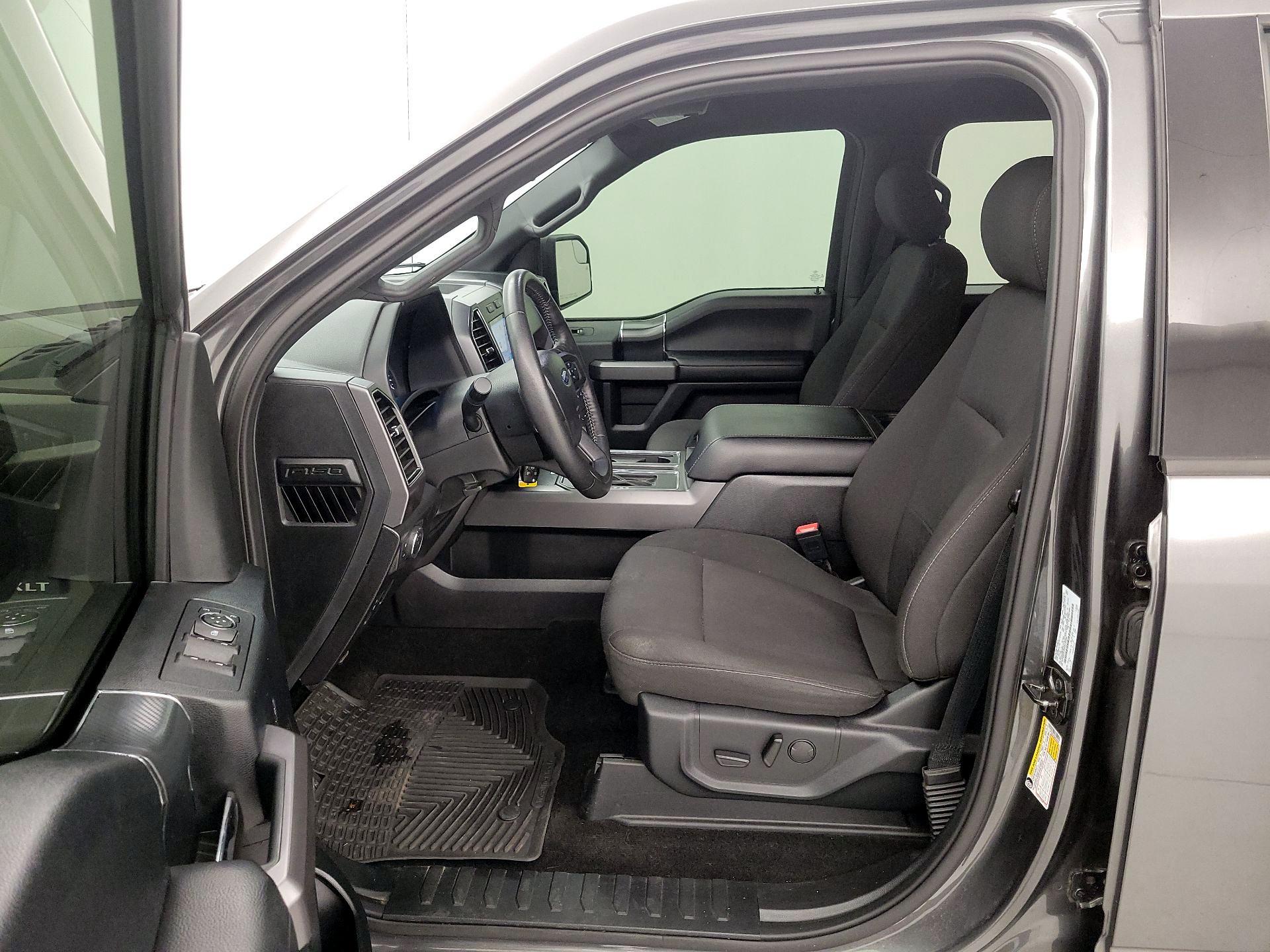 Thumbnail: 2019 Ford F-150 - 11