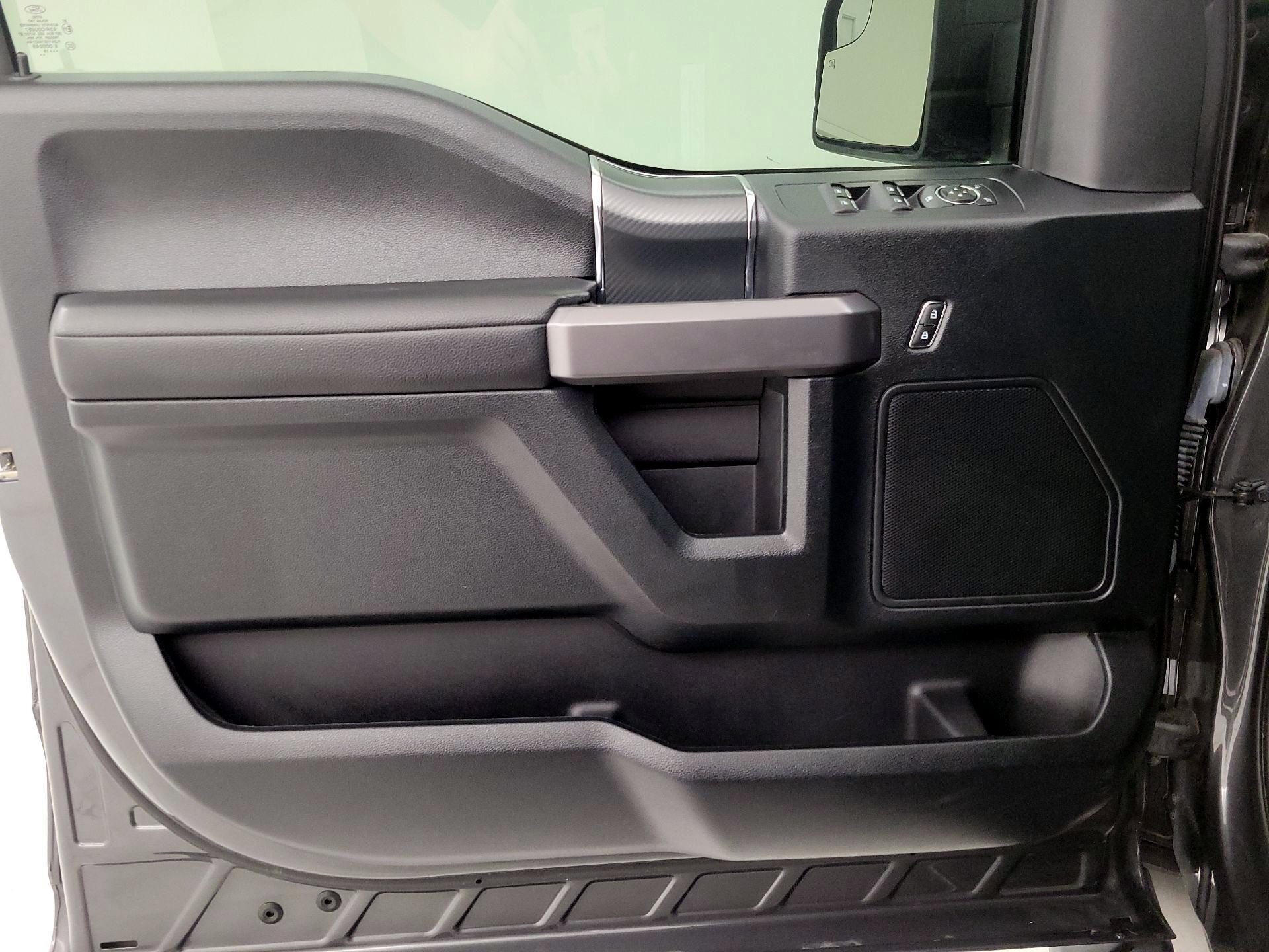 Thumbnail: 2019 Ford F-150 - 12